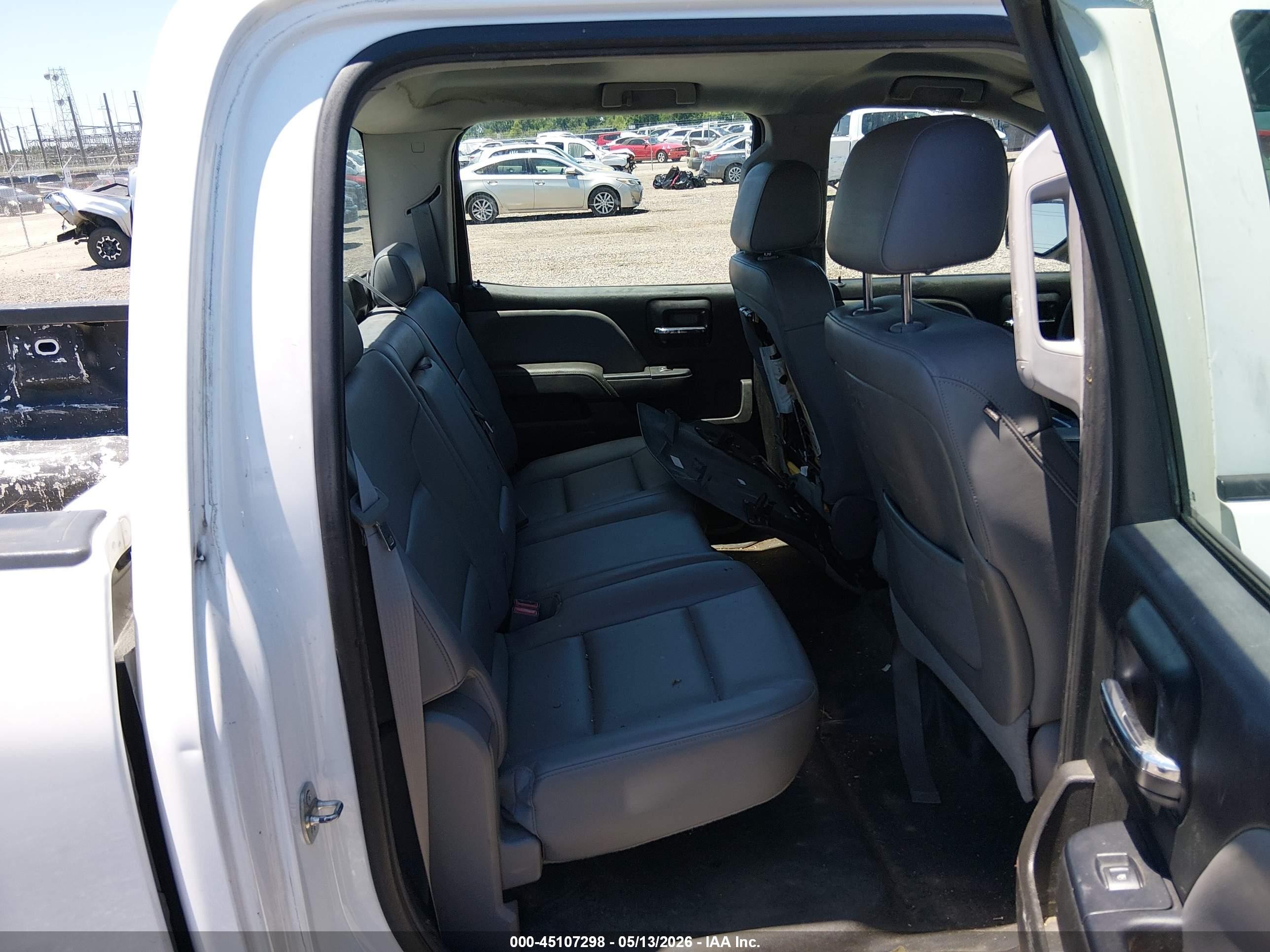 2014 Chevrolet Silverado 1500 Work Truck 1wt White vin: 3GCPCPEH9EG324743