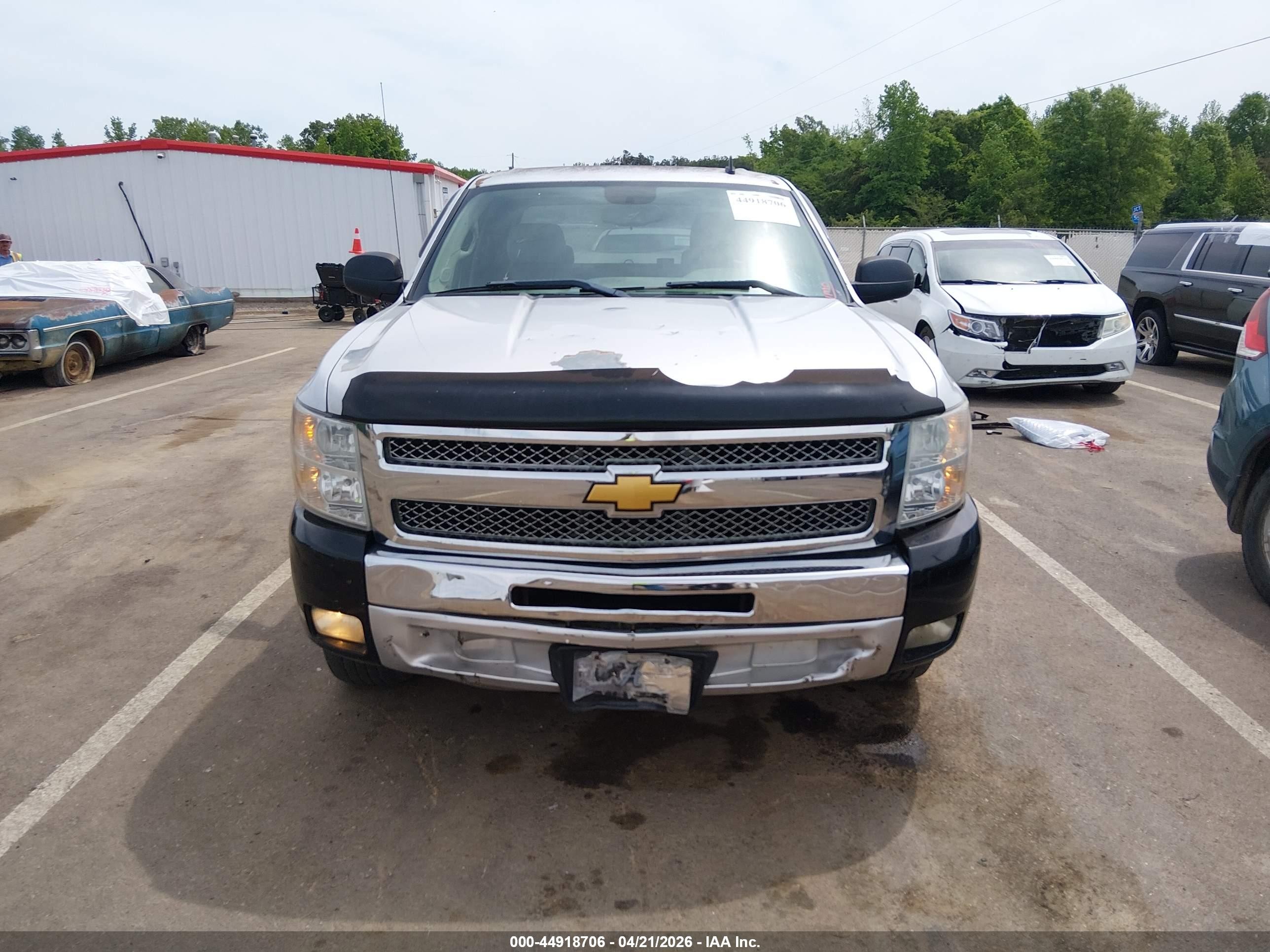 2012 Chevrolet Silverado 1500 Ls Silver vin: 3GCPCREA0CG234442