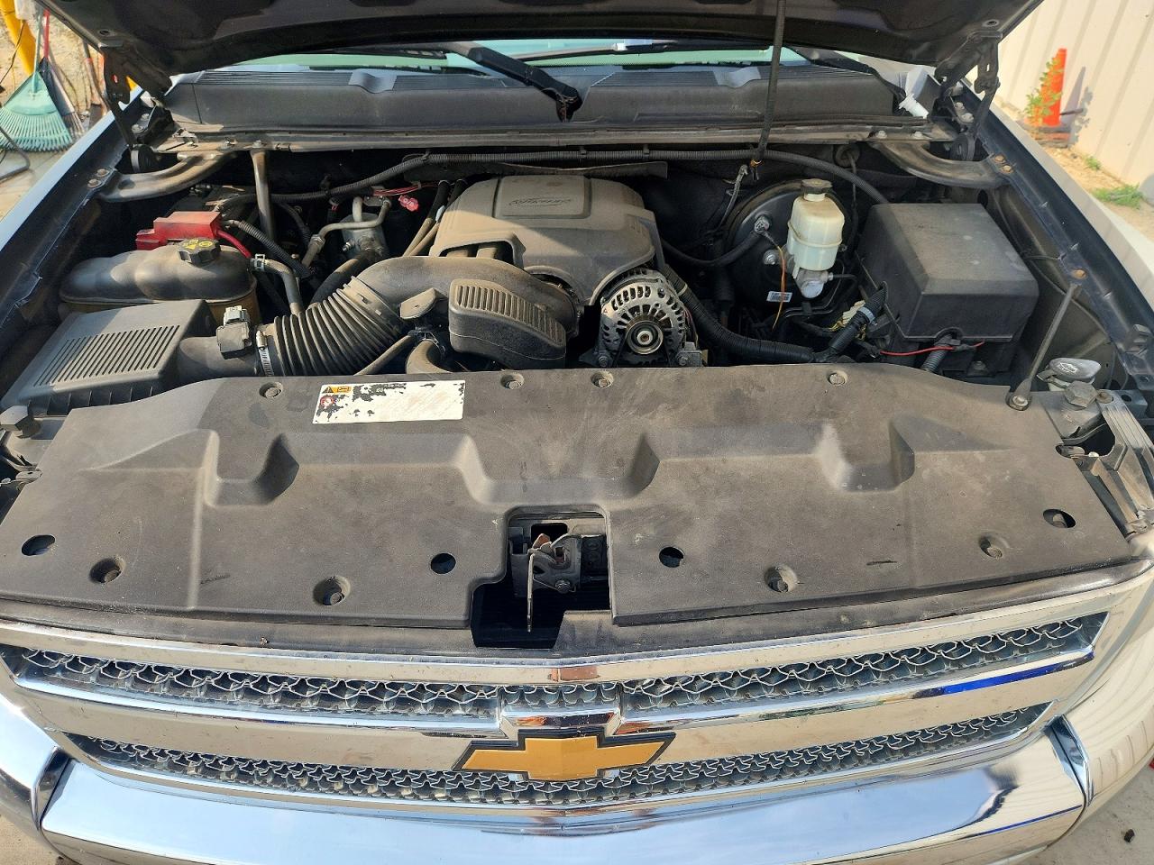 2012 Chevrolet Silverado C1500 Ls Black vin: 3GCPCREA2CG161431