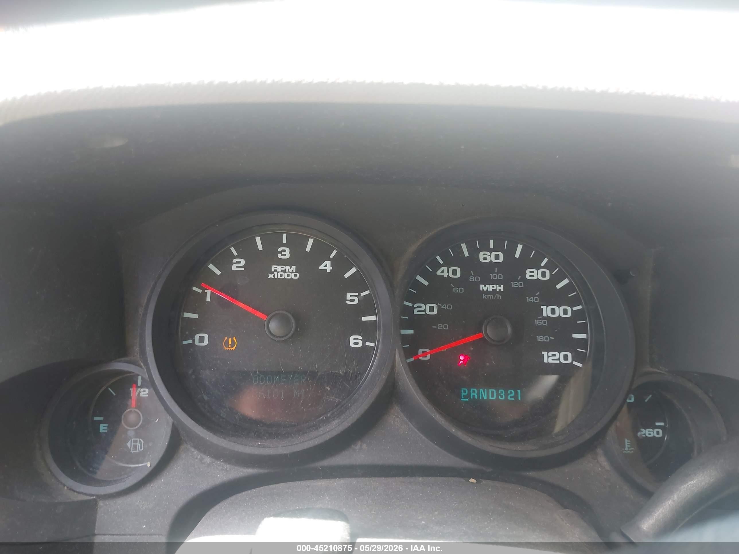 2013 Chevrolet Silverado 1500 Ls Silver vin: 3GCPCREA2DG263653