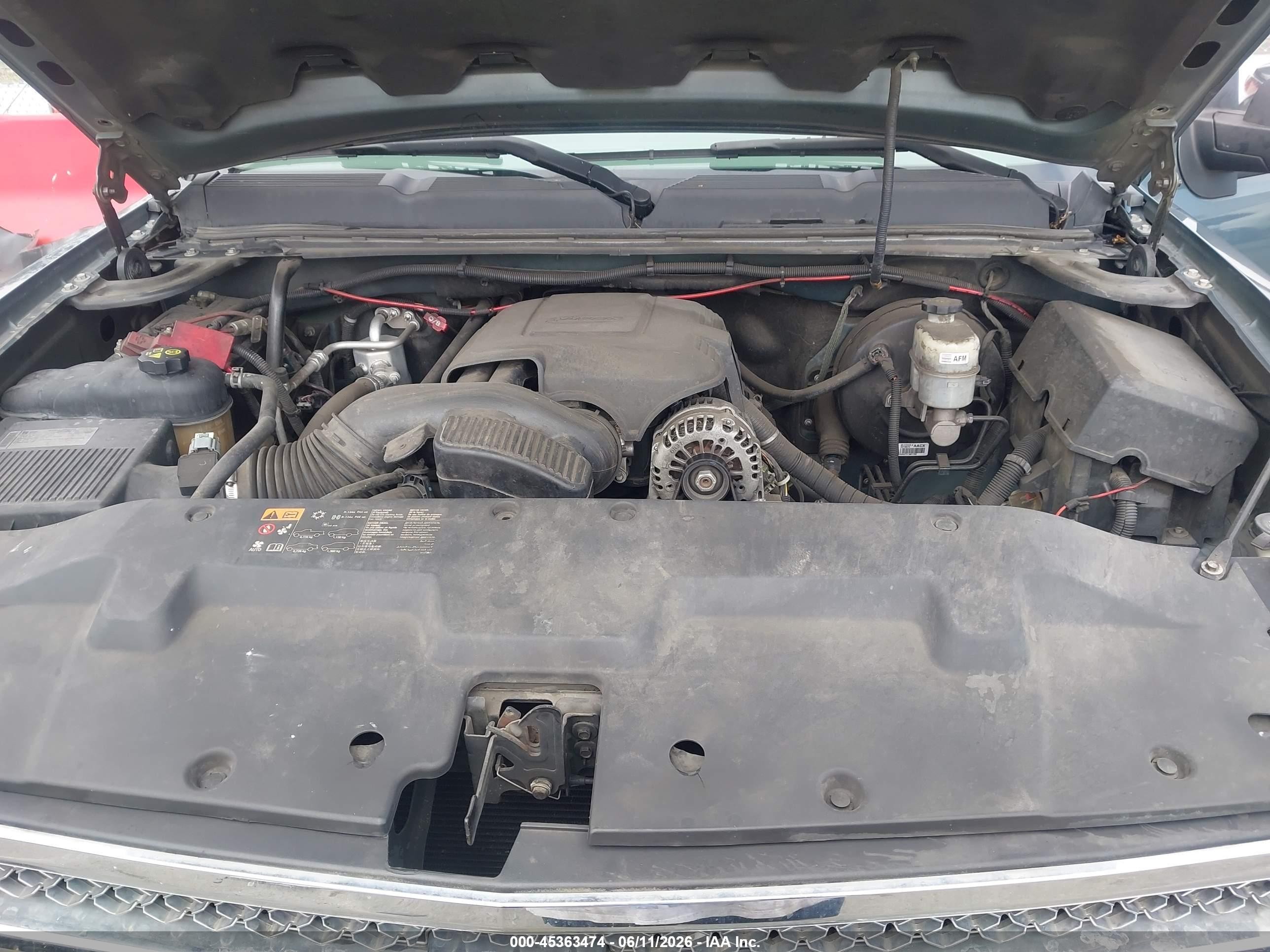 2012 Chevrolet Silverado 1500 Ls Blue vin: 3GCPCREA3CG200348