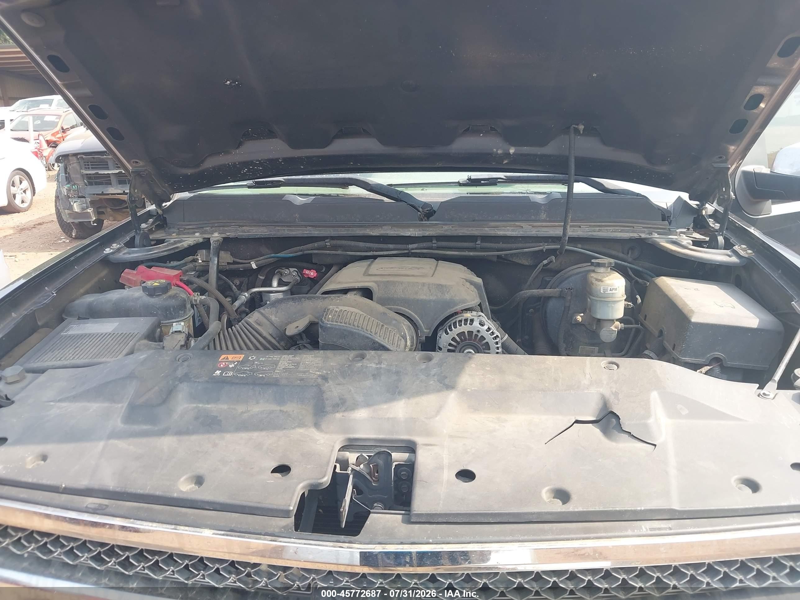 2012 Chevrolet Silverado 1500 Ls Black vin: 3GCPCREA6CG131400
