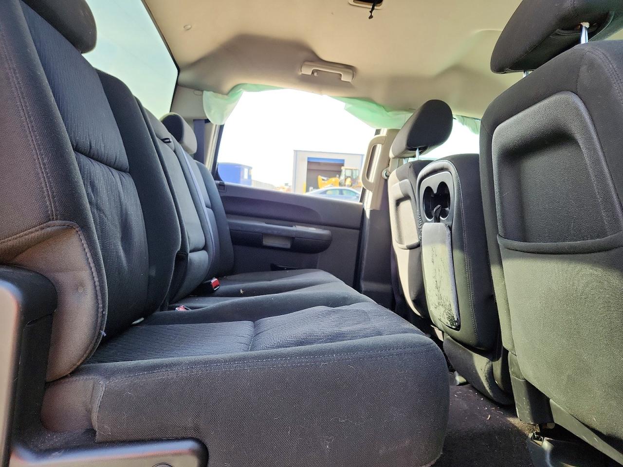 2013 Chevrolet Silverado C1500 Ls Blue vin: 3GCPCREA6DG100813