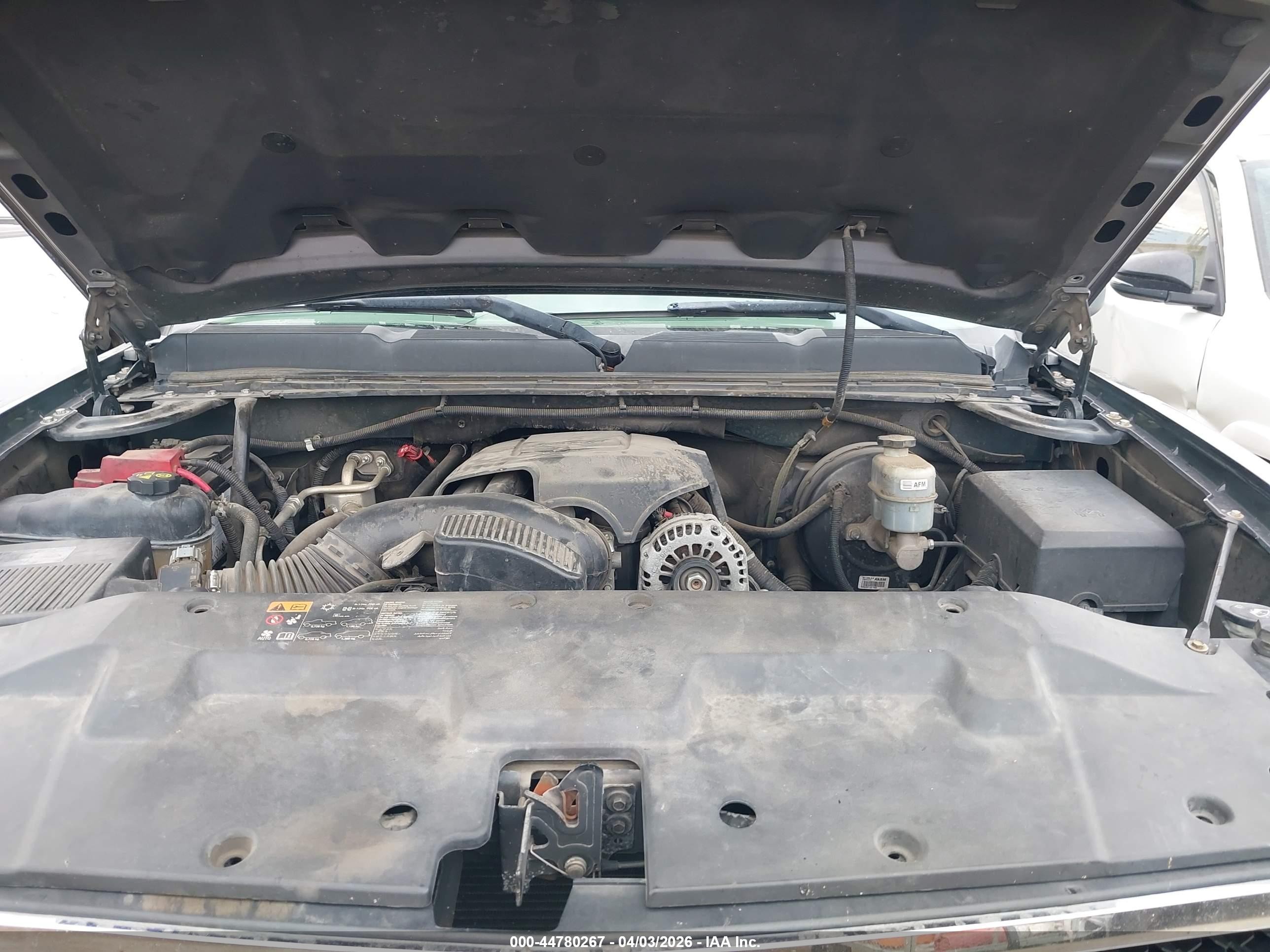 2011 Chevrolet Silverado 1500 Ls Gray vin: 3GCPCREA7BG301665