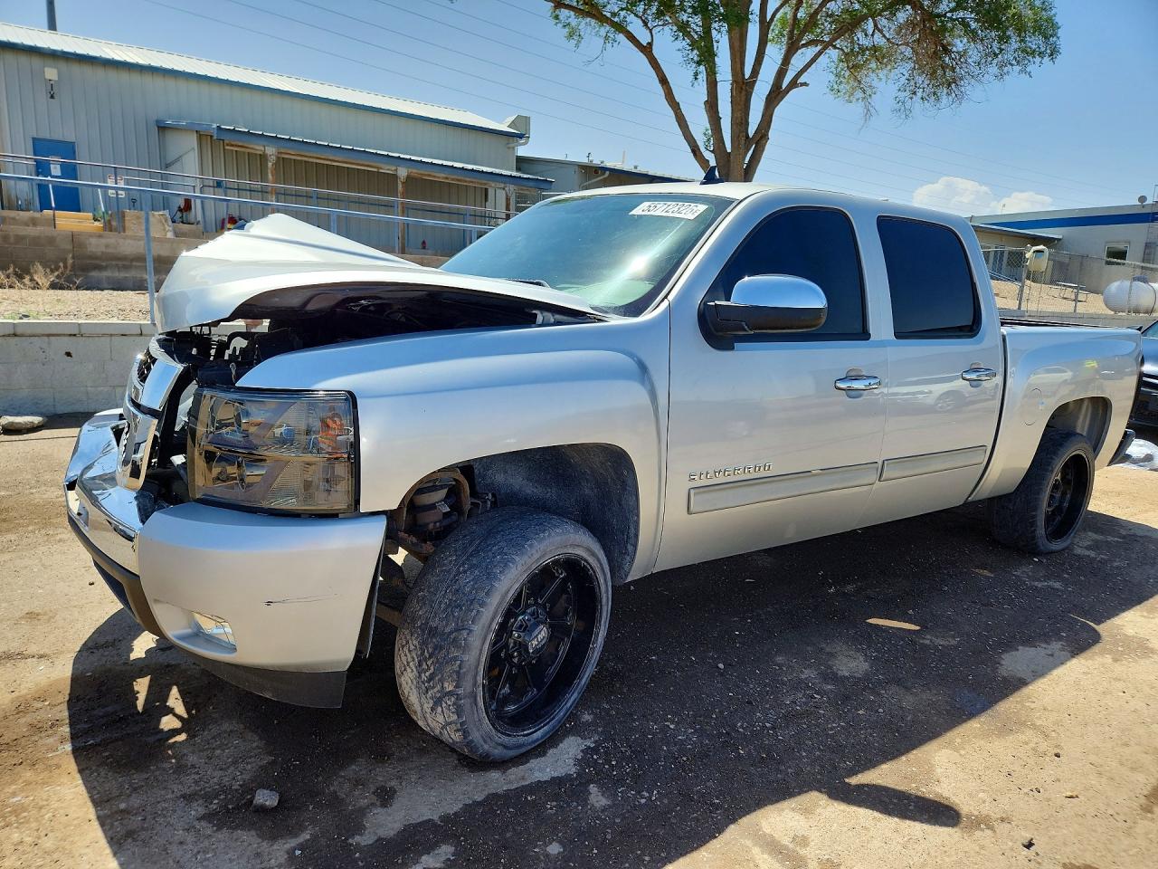 2011 Chevrolet Silverado C1500 Ls Silver vin: 3GCPCREA8BG351524