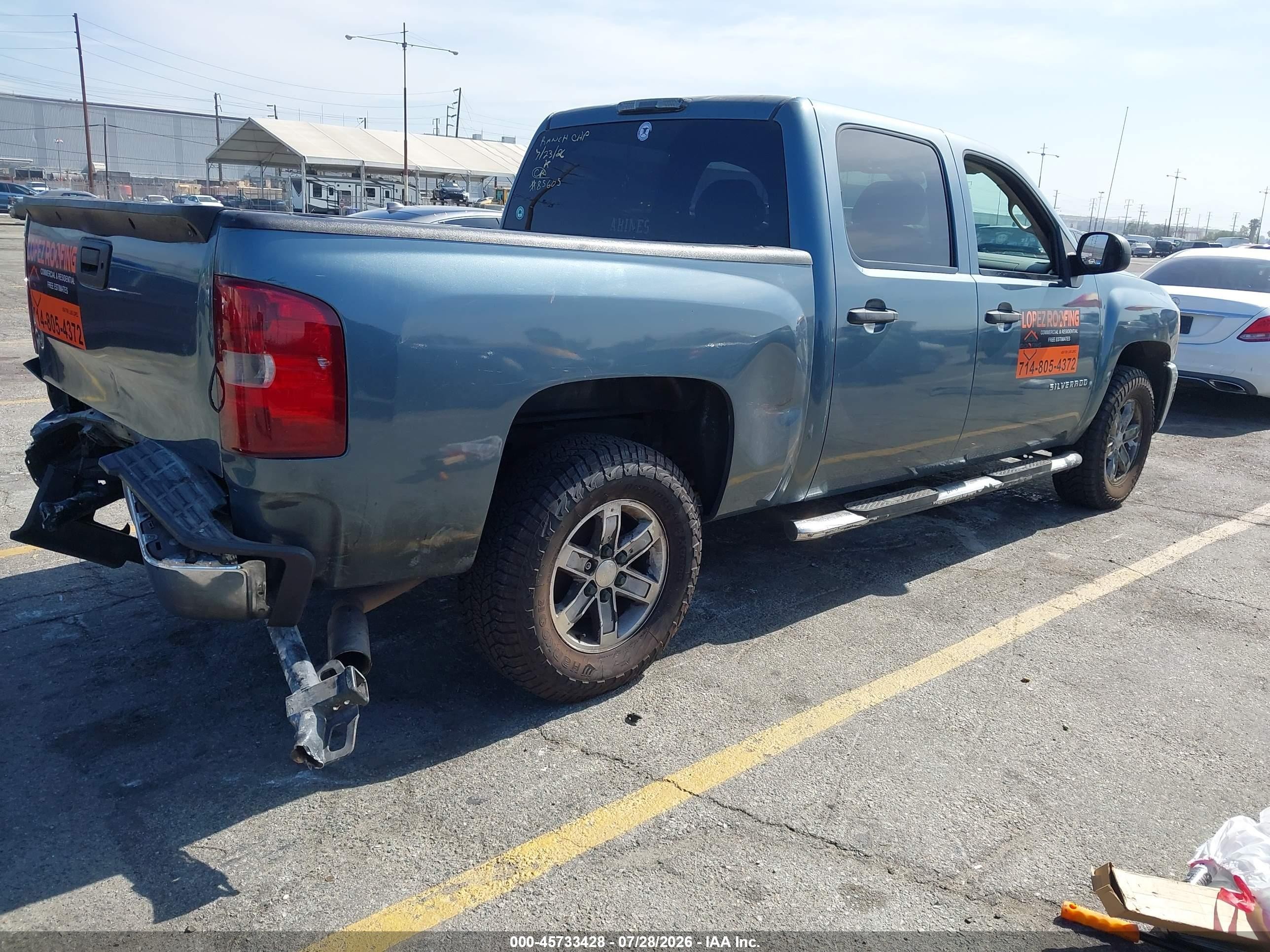 2011 Chevrolet Silverado 1500 Ls Green vin: 3GCPCREA9BG349071