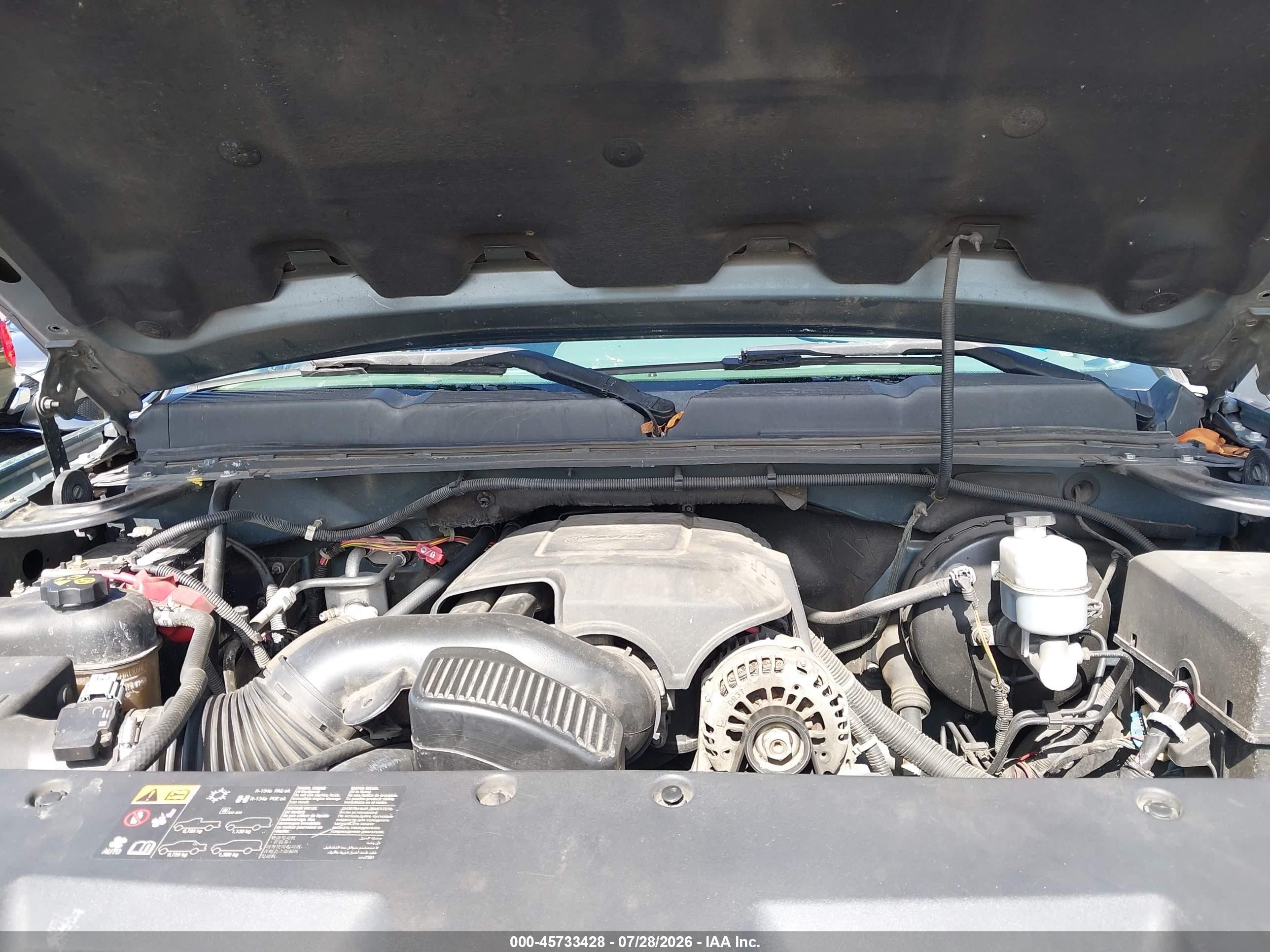 2011 Chevrolet Silverado 1500 Ls Green vin: 3GCPCREA9BG349071