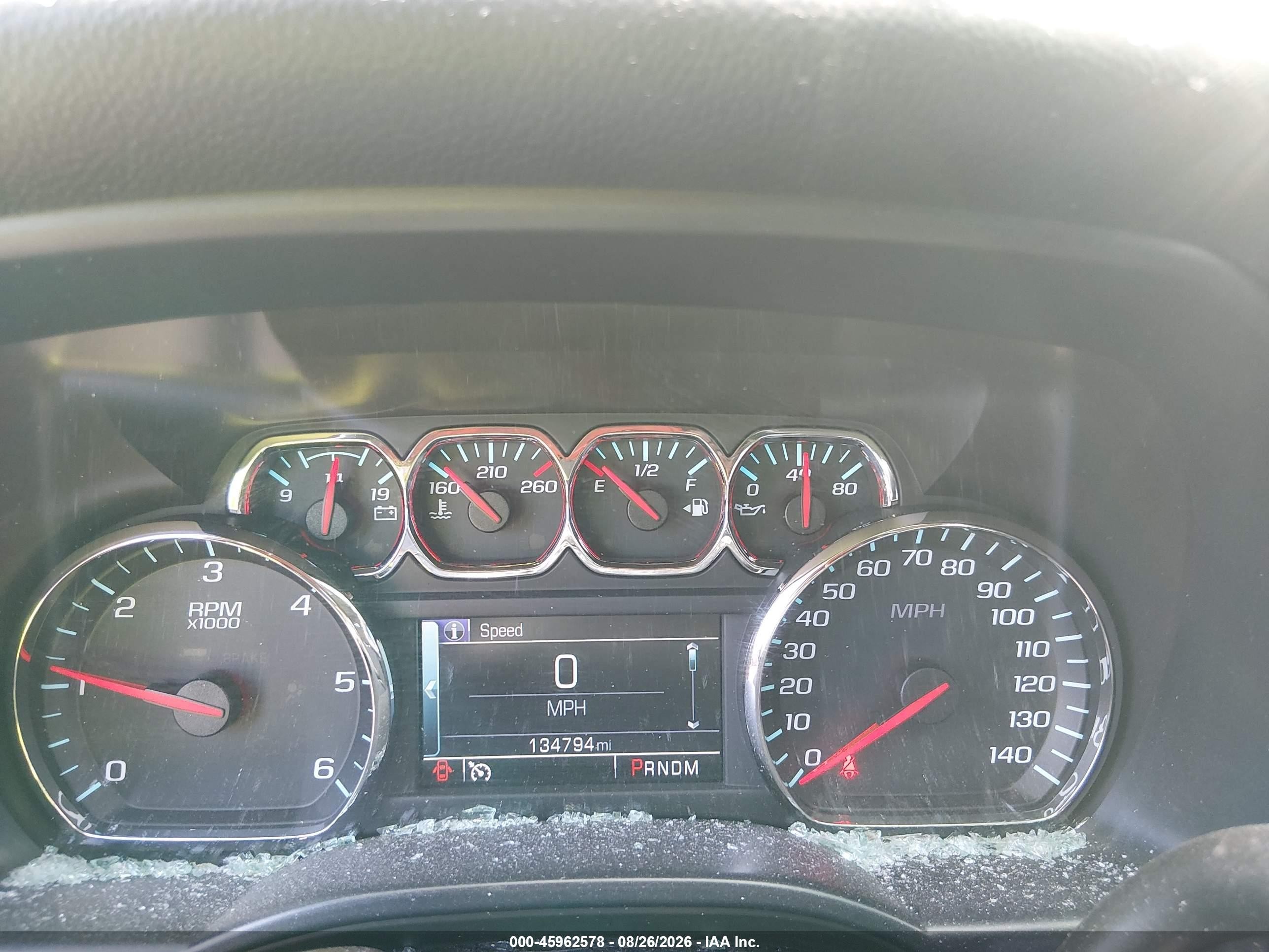 2014 Chevrolet Silverado 1500 Lt Blue vin: 3GCPCREC1EG117098