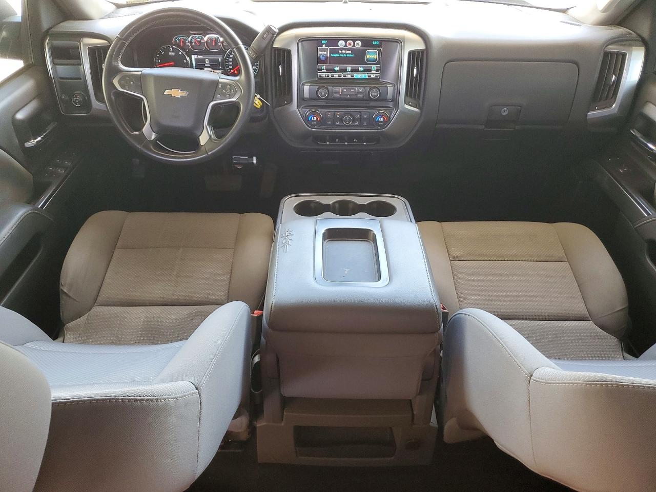 2014 Chevrolet Silverado C1500 Lt Blue vin: 3GCPCREC1EG195641