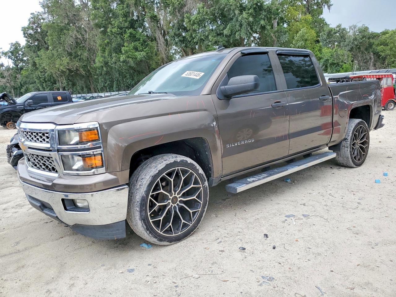 3GCPCREC1EG261847