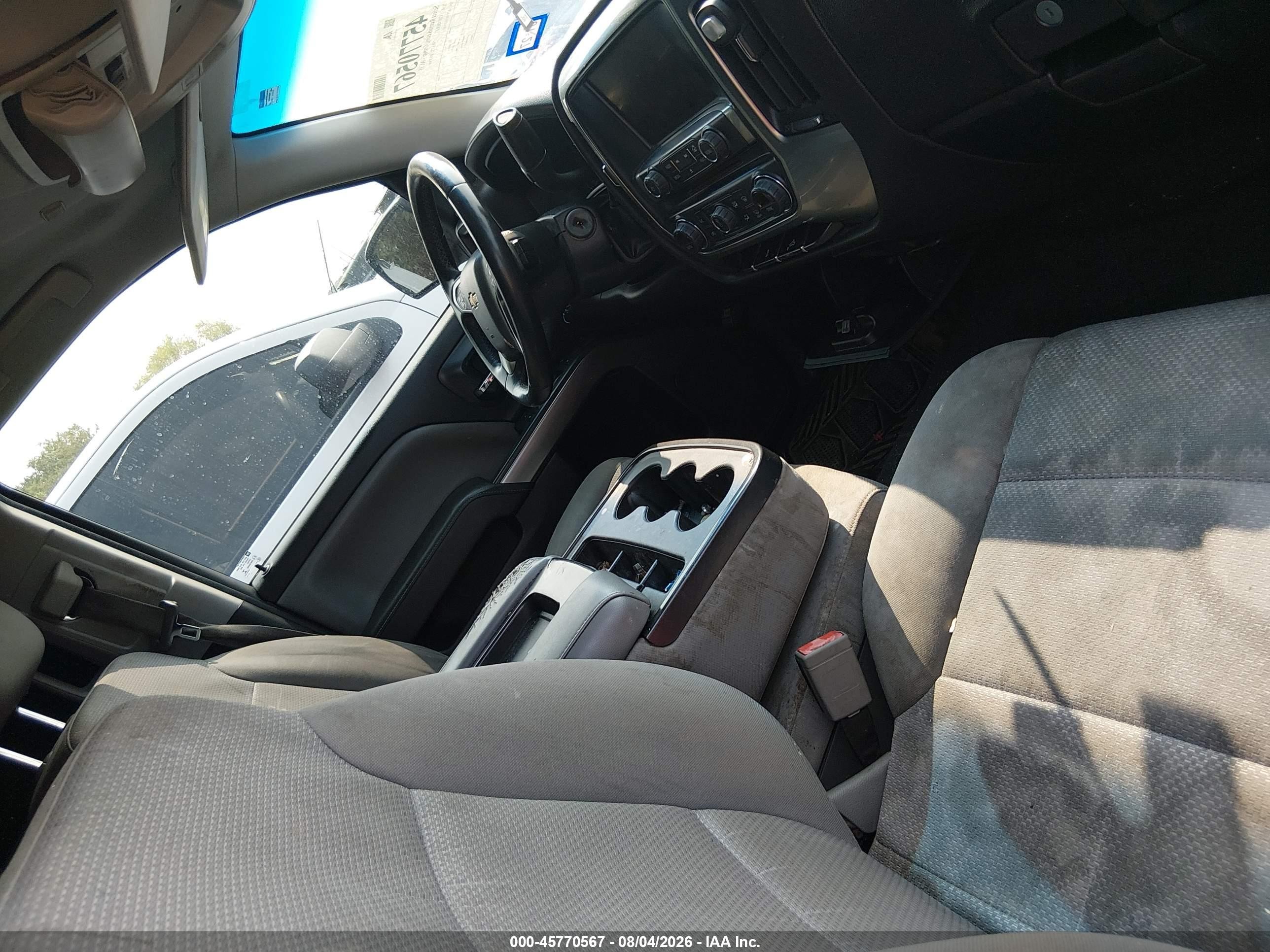 2014 Chevrolet Silverado 1500 Lt Темно-бордовый vin: 3GCPCREC1EG300307