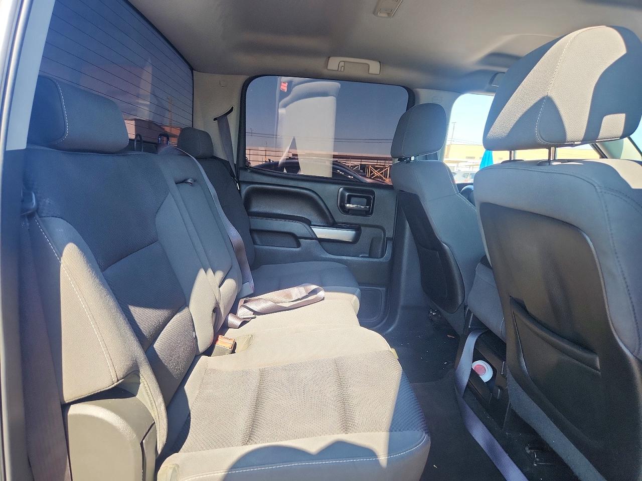2014 Chevrolet Silverado C1500 Lt Blue vin: 3GCPCREC1EG383575
