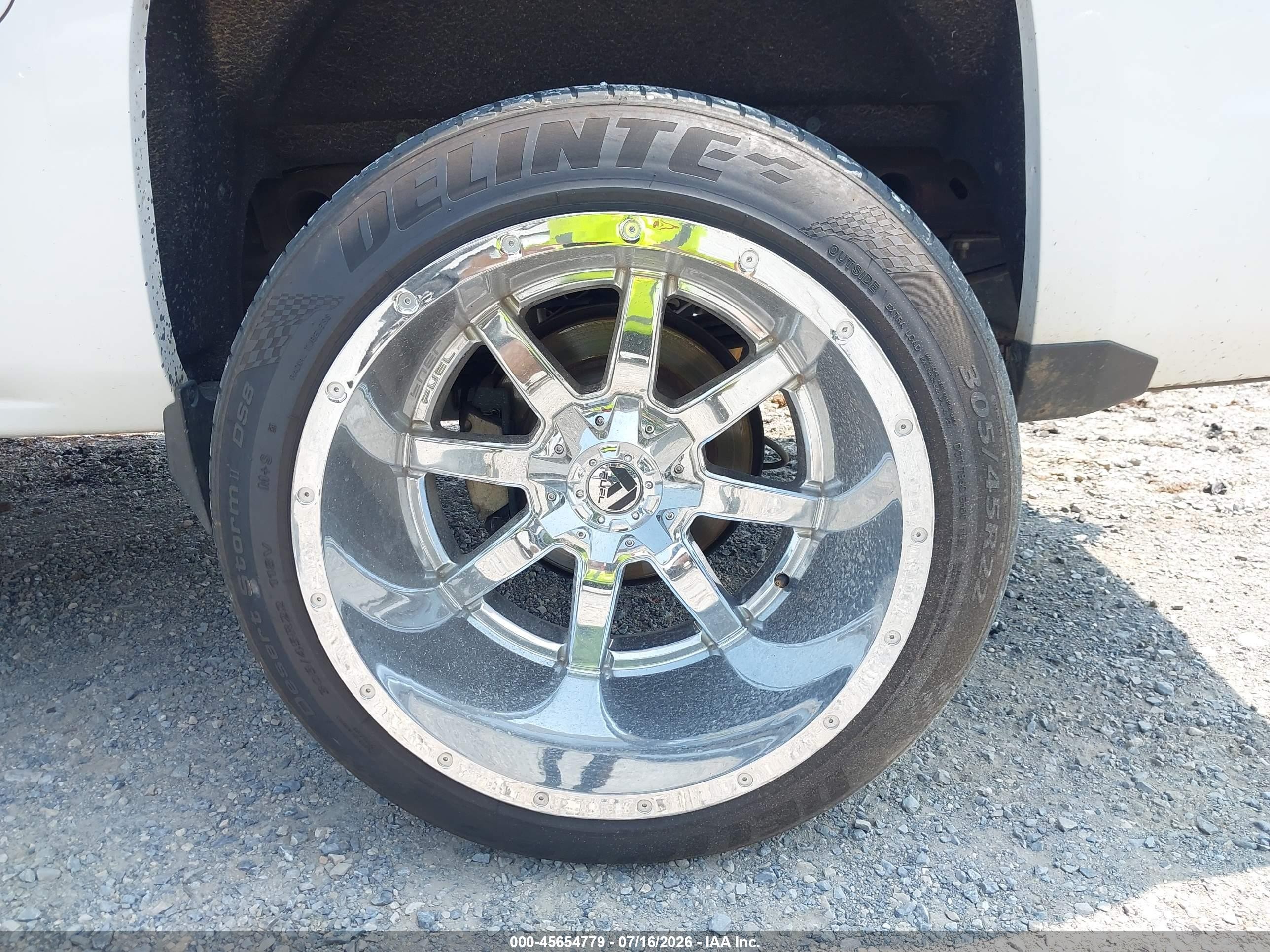 2014 Chevrolet Silverado 1500 Lt Белый vin: 3GCPCREC1EG547715