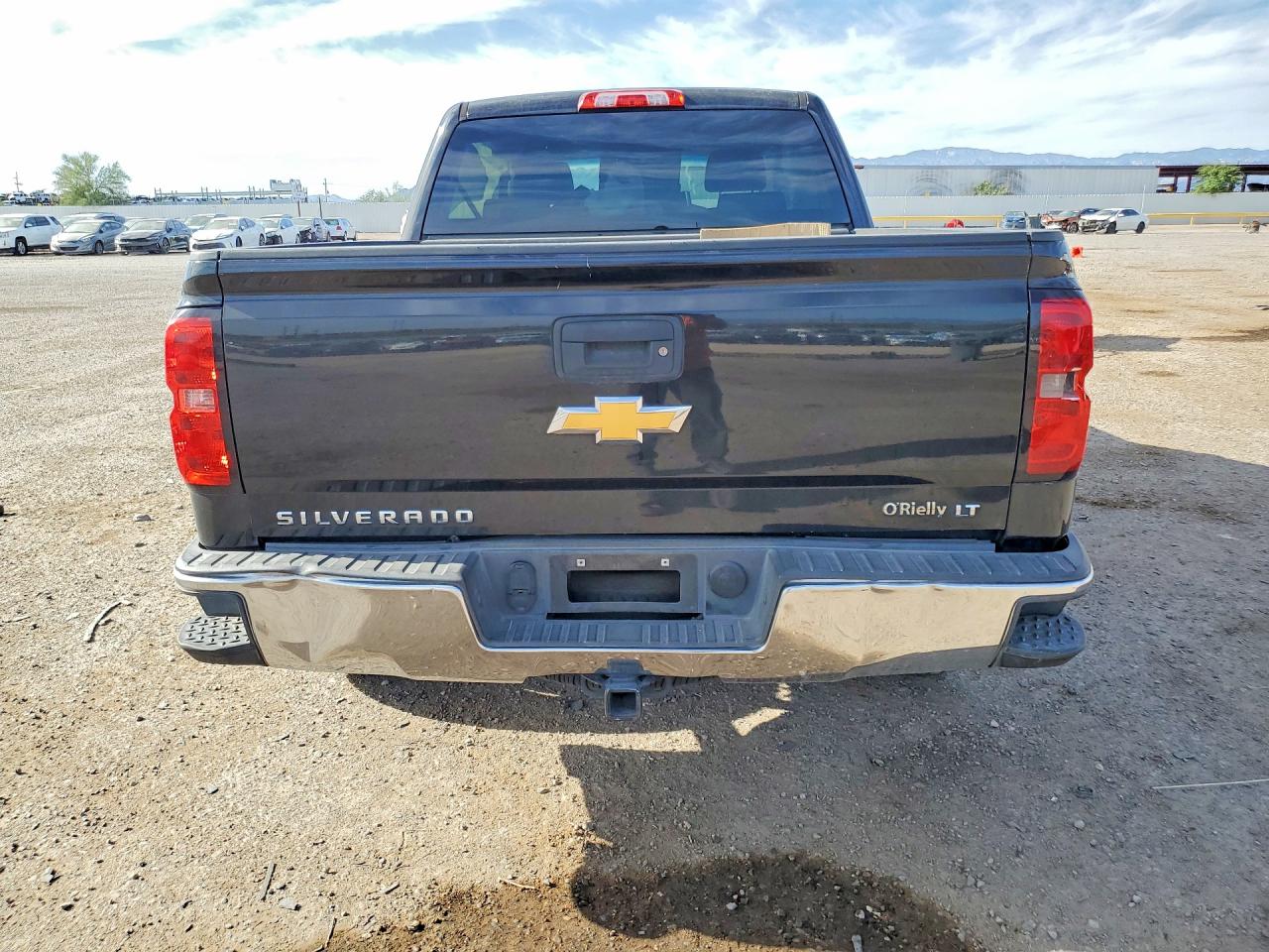 2014 Chevrolet Silverado C1500 Lt Black vin: 3GCPCREC2EG161868