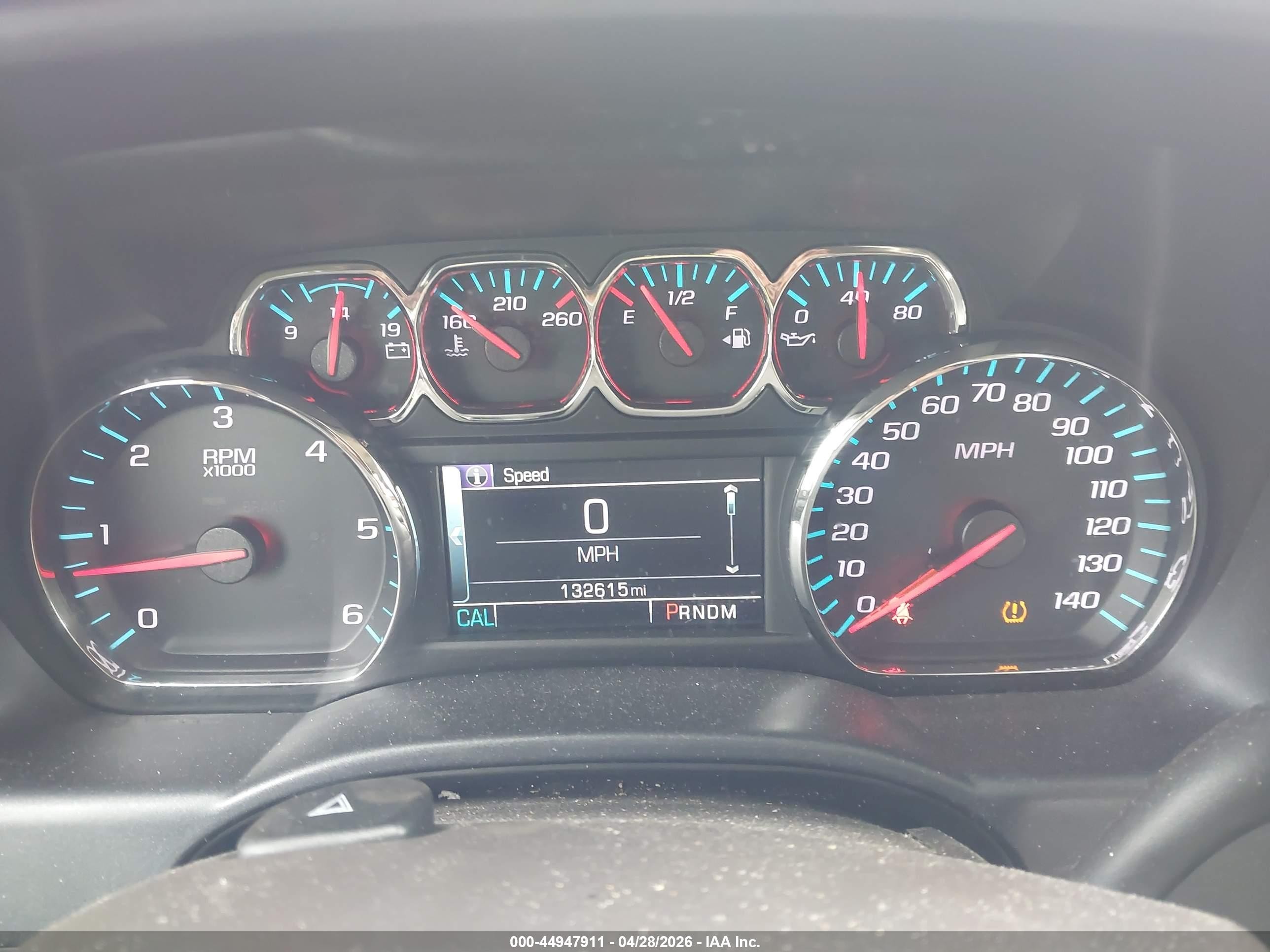 2015 Chevrolet Silverado 1500 1lt Черный vin: 3GCPCREC2FG357522