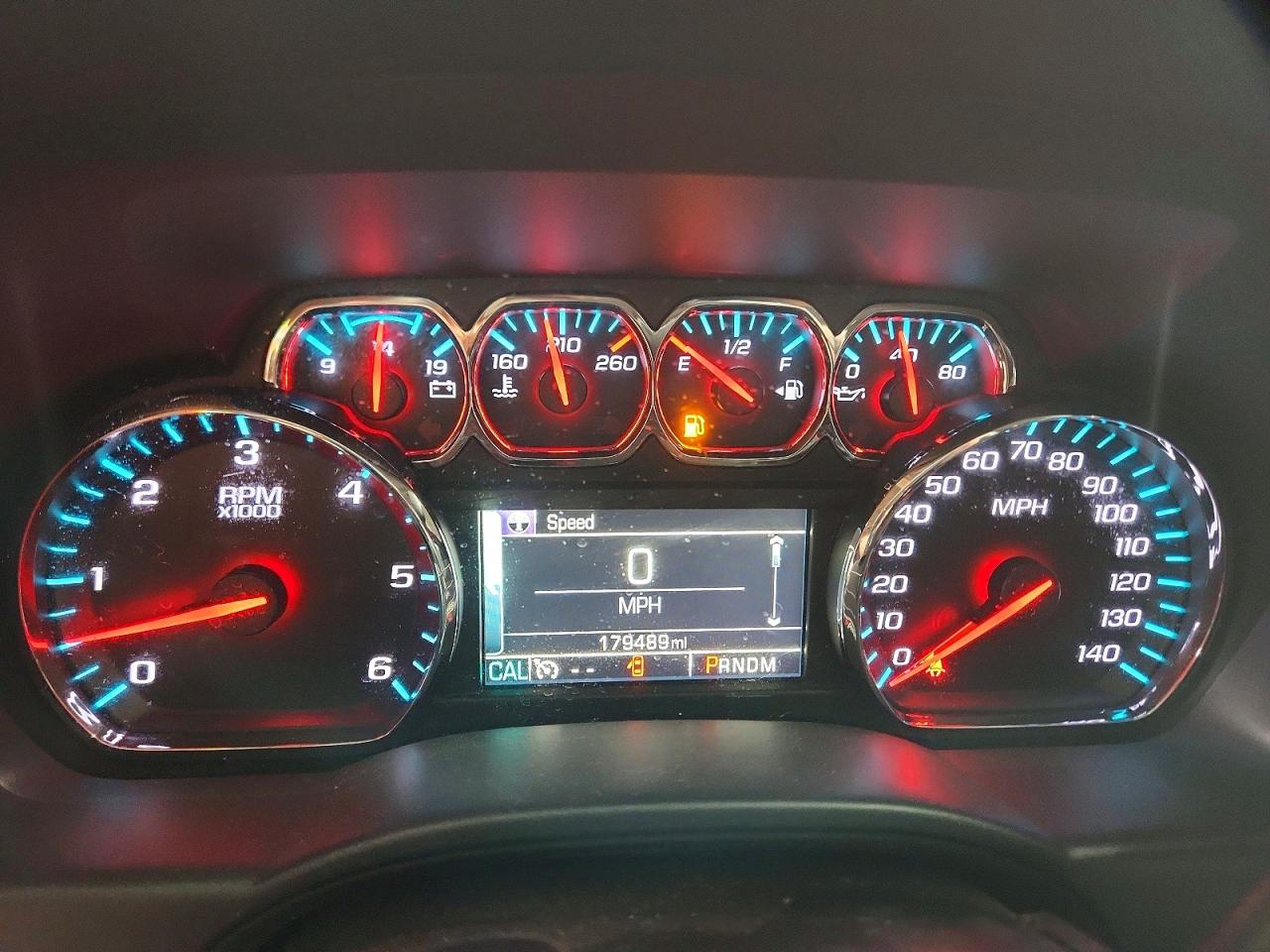 2015 Chevrolet Silverado C1500 Lt Charcoal vin: 3GCPCREC2FG442358