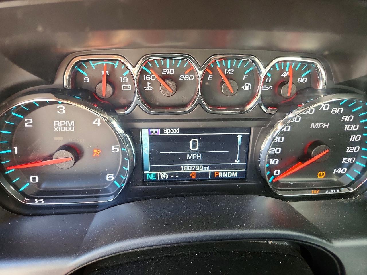 2016 Chevrolet Silverado C1500 Lt Black vin: 3GCPCREC2GG232490