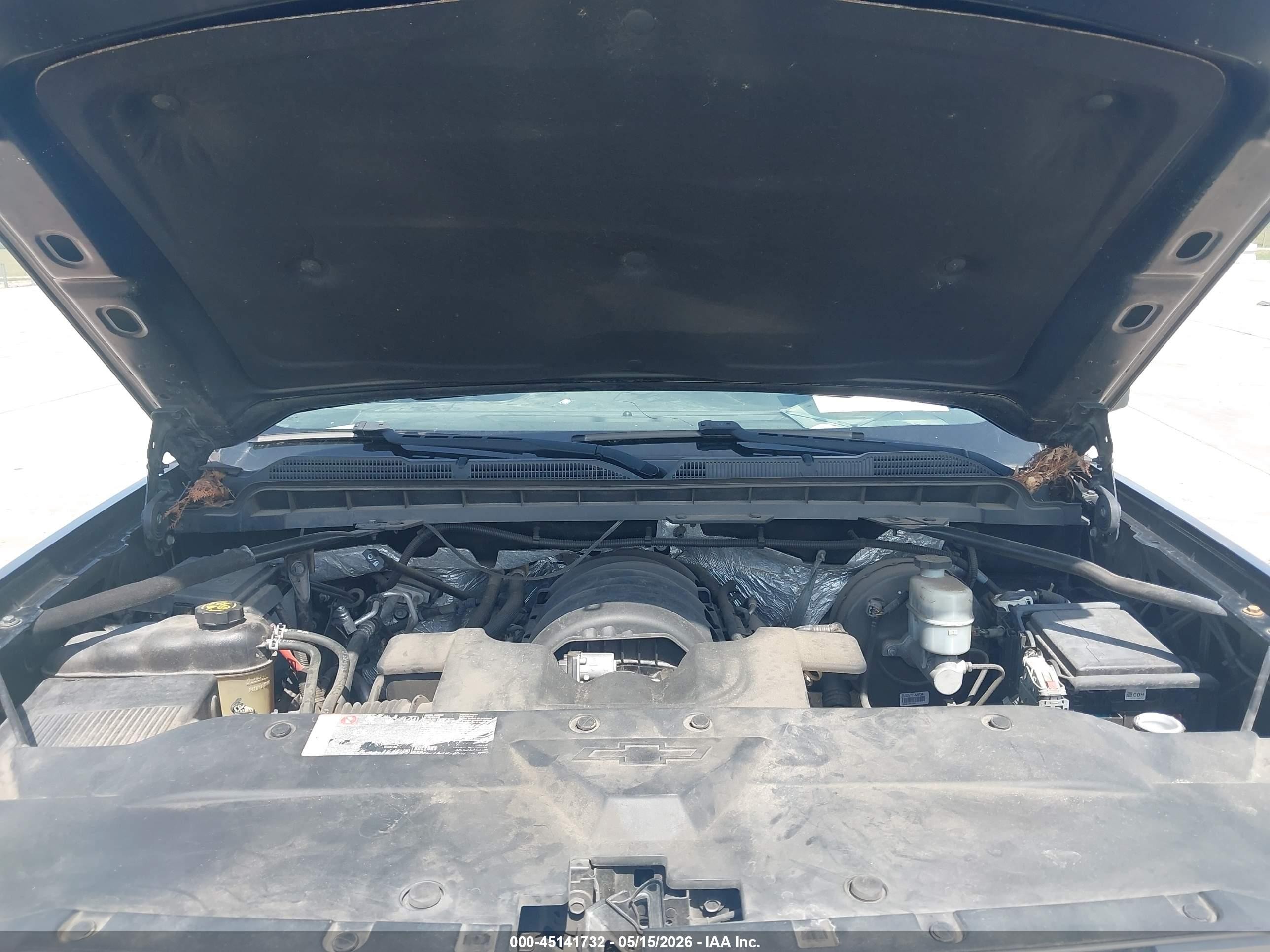 2018 Chevrolet Silverado C1500 Lt Black vin: 3GCPCREC2JG115001