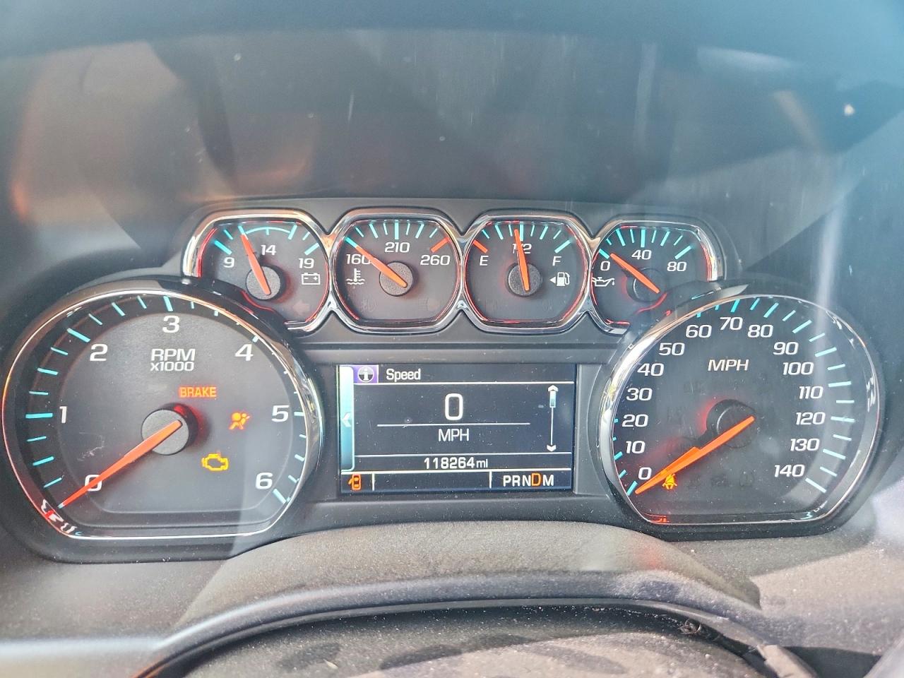 2014 Chevrolet Silverado C1500 Lt Tan vin: 3GCPCREC3EG299631