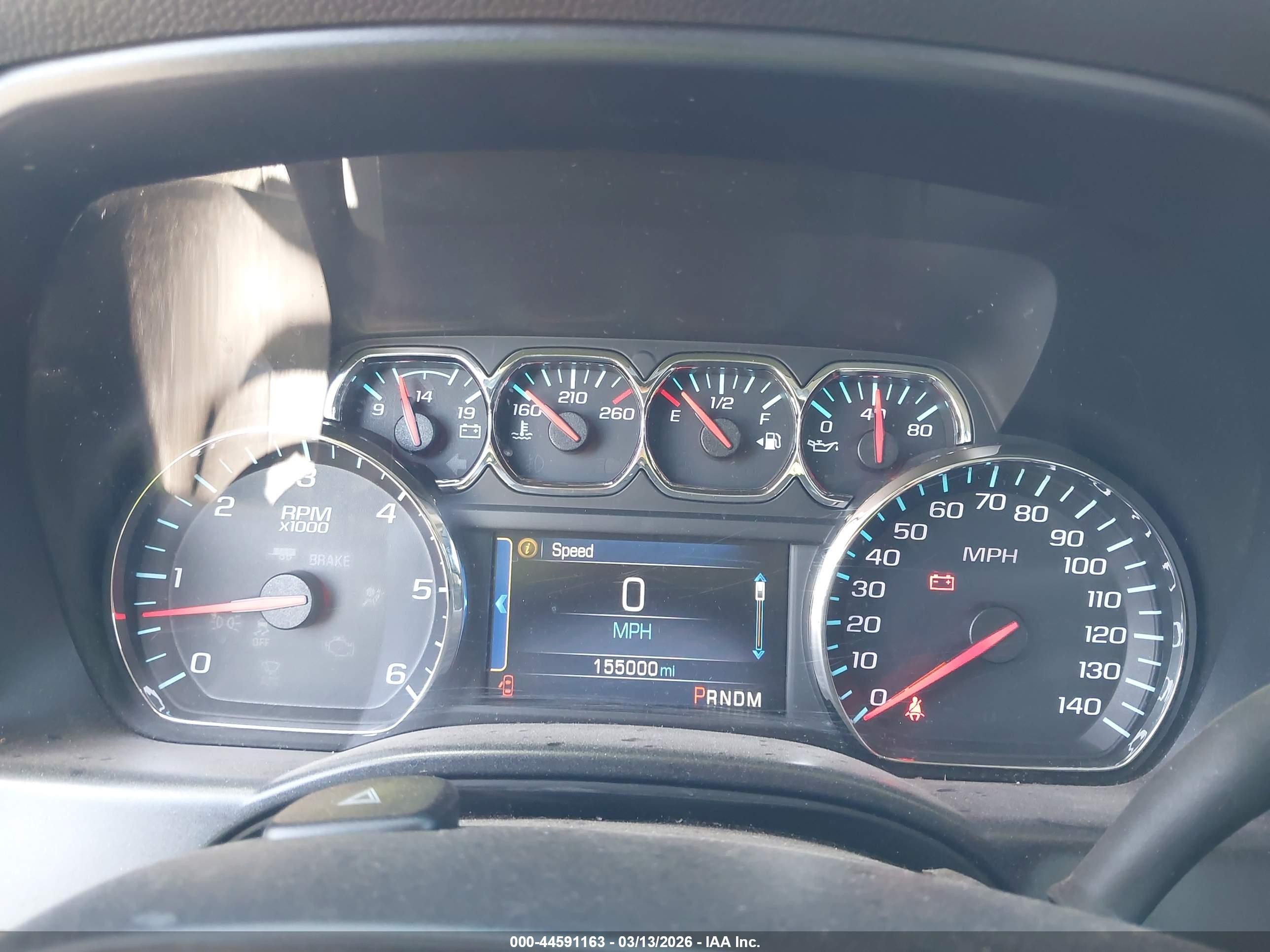 2014 Chevrolet Silverado 1500 1lt Белый vin: 3GCPCREC3EG381911