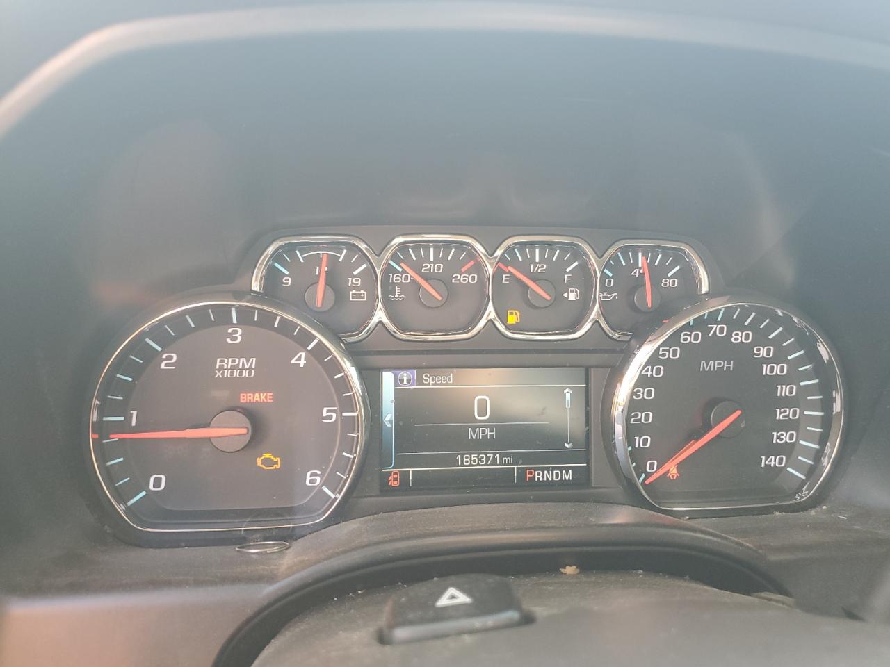 2014 Chevrolet Silverado C1500 Lt White vin: 3GCPCREC3EG556643 Damage: Warning Light - Engine, On, Unacceptable