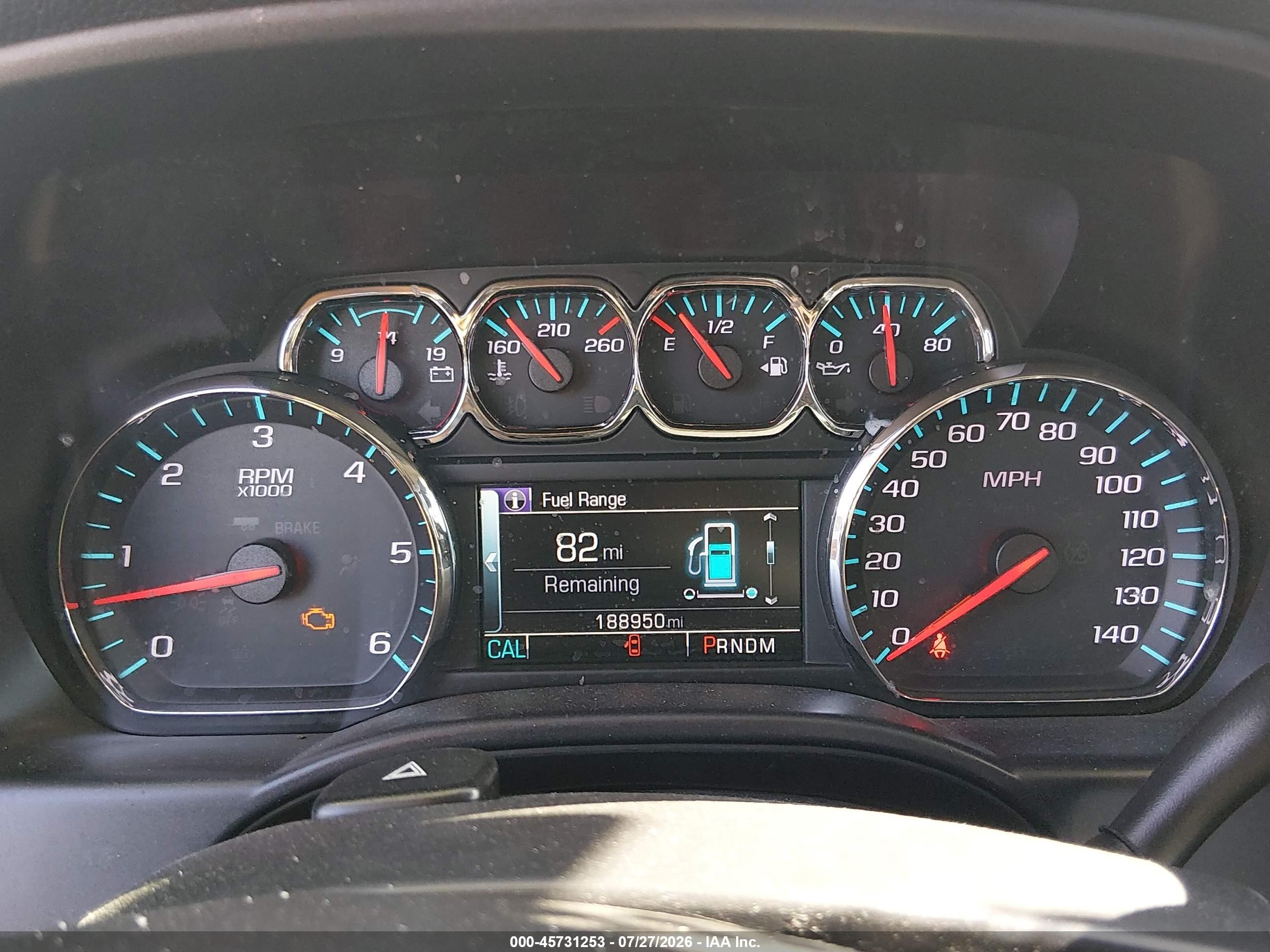 2015 Chevrolet Silverado C1500 Lt Gray vin: 3GCPCREC3FG313495