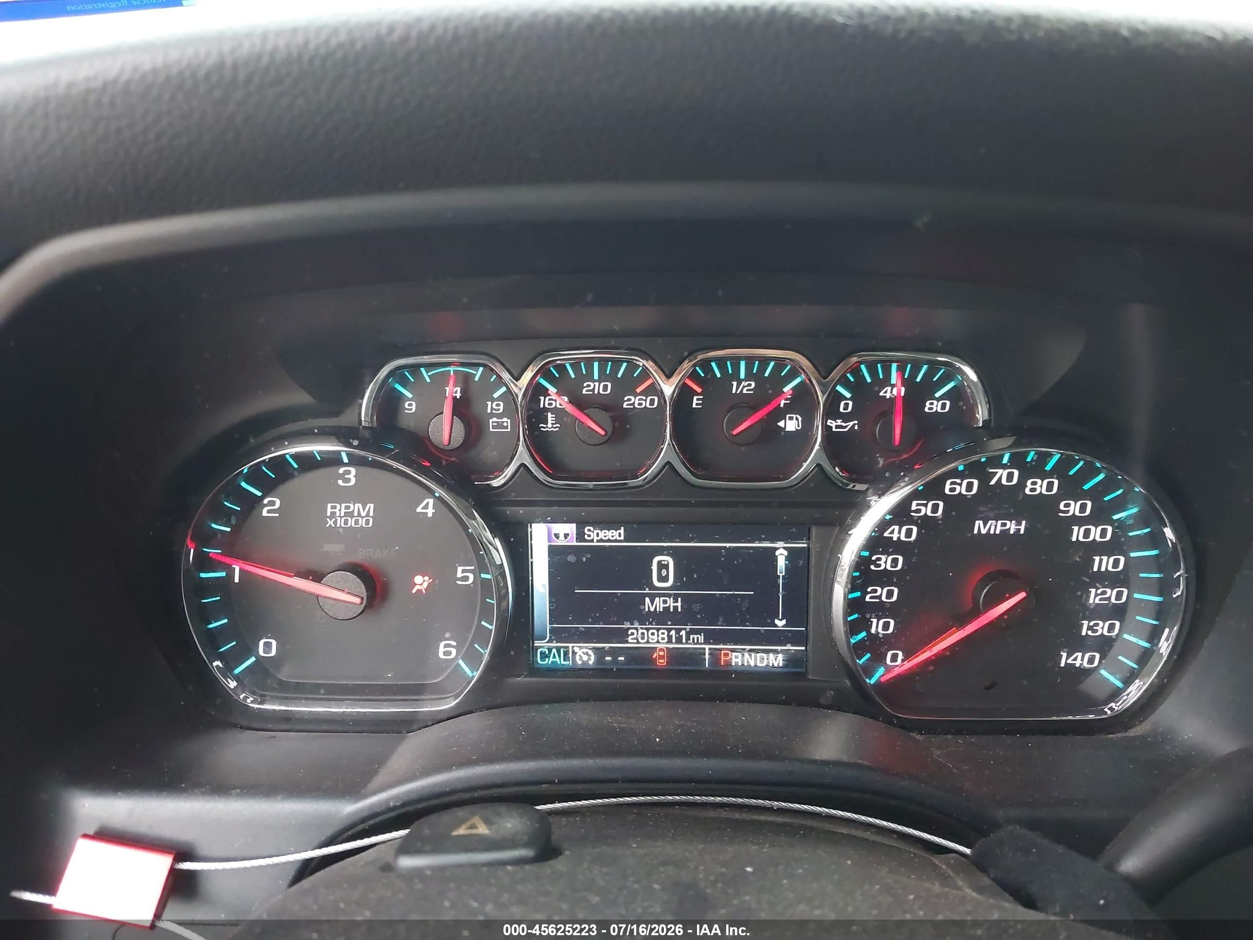 2015 Chevrolet Silverado 1500 Lt Silver vin: 3GCPCREC3FG314792