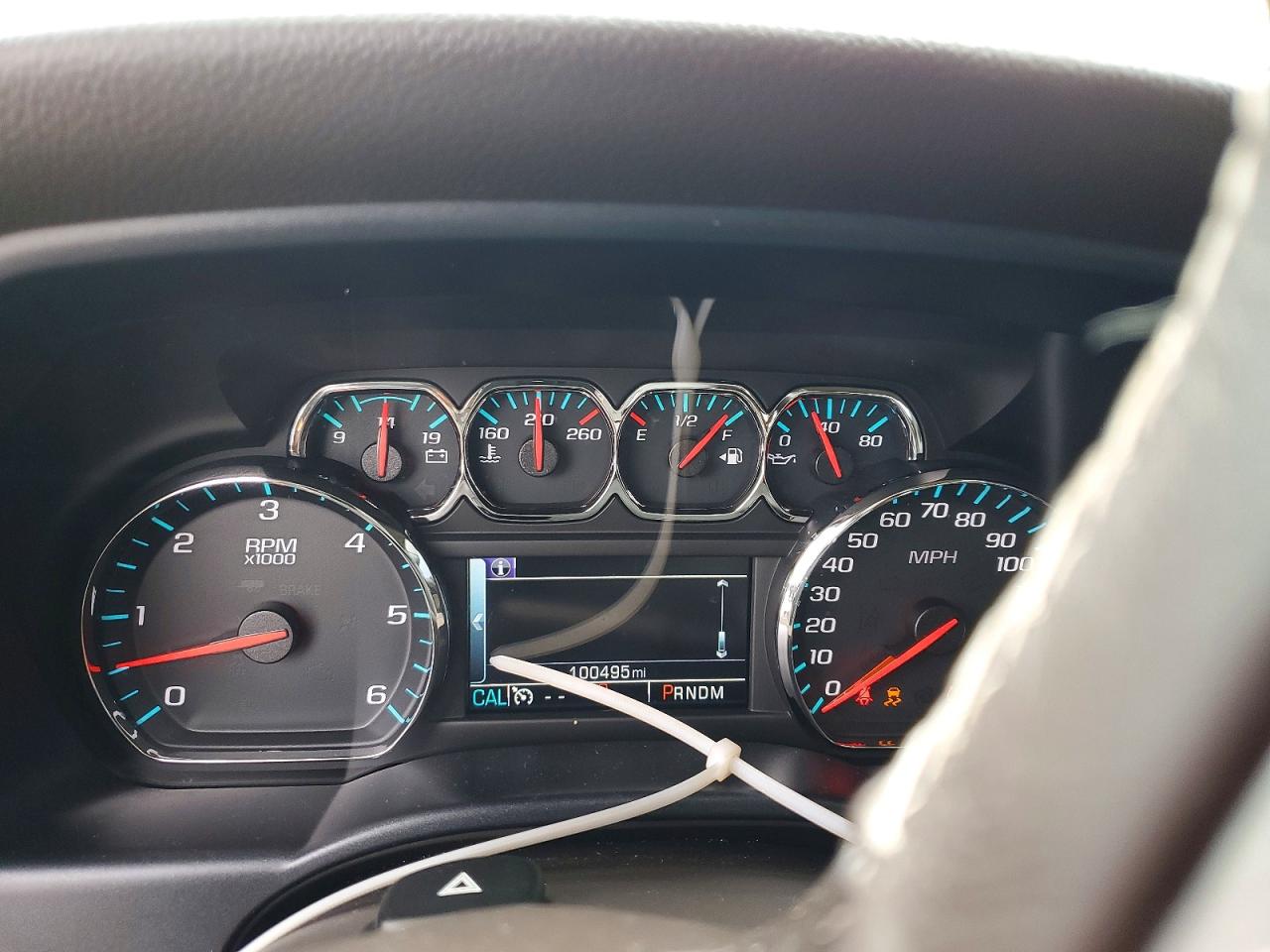 2015 Chevrolet Silverado C1500 Lt White vin: 3GCPCREC3FG417517
