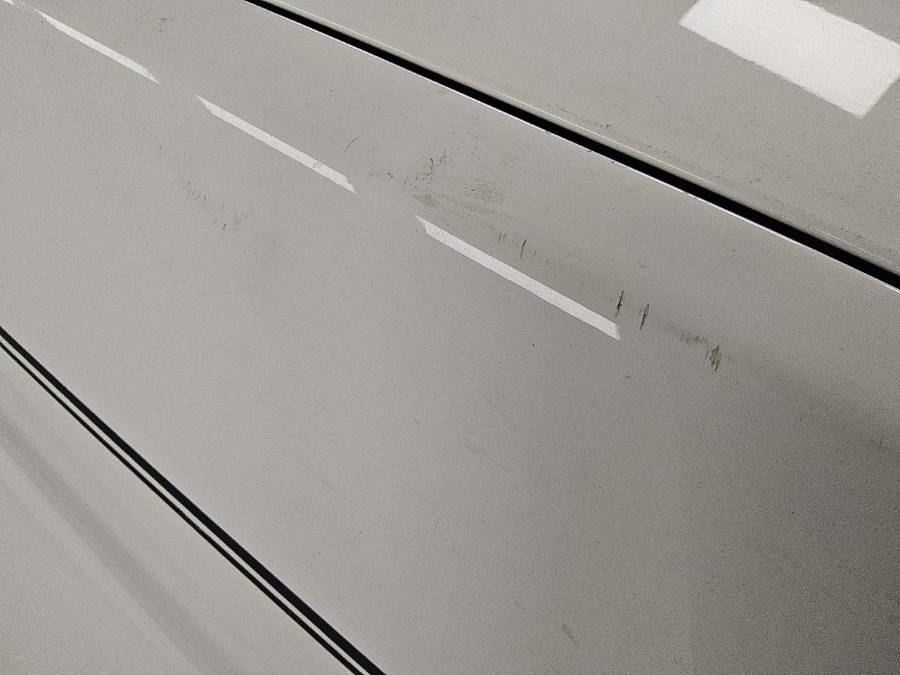 2015 Chevrolet Silverado C1500 Lt White vin: 3GCPCREC3FG527662 Damage: Right Front Fender, Heavy Scratch, 2 To 3 Inches