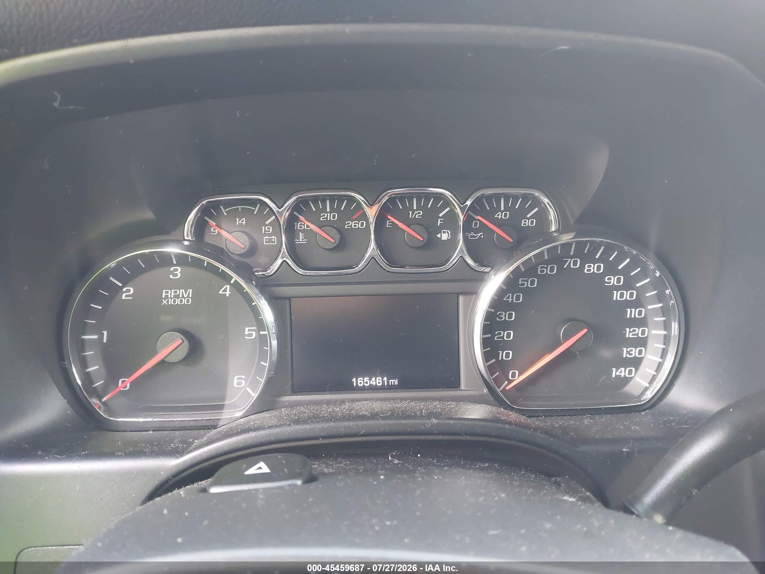2014 Chevrolet Silverado 1500 1lt White vin: 3GCPCREC4EG135742