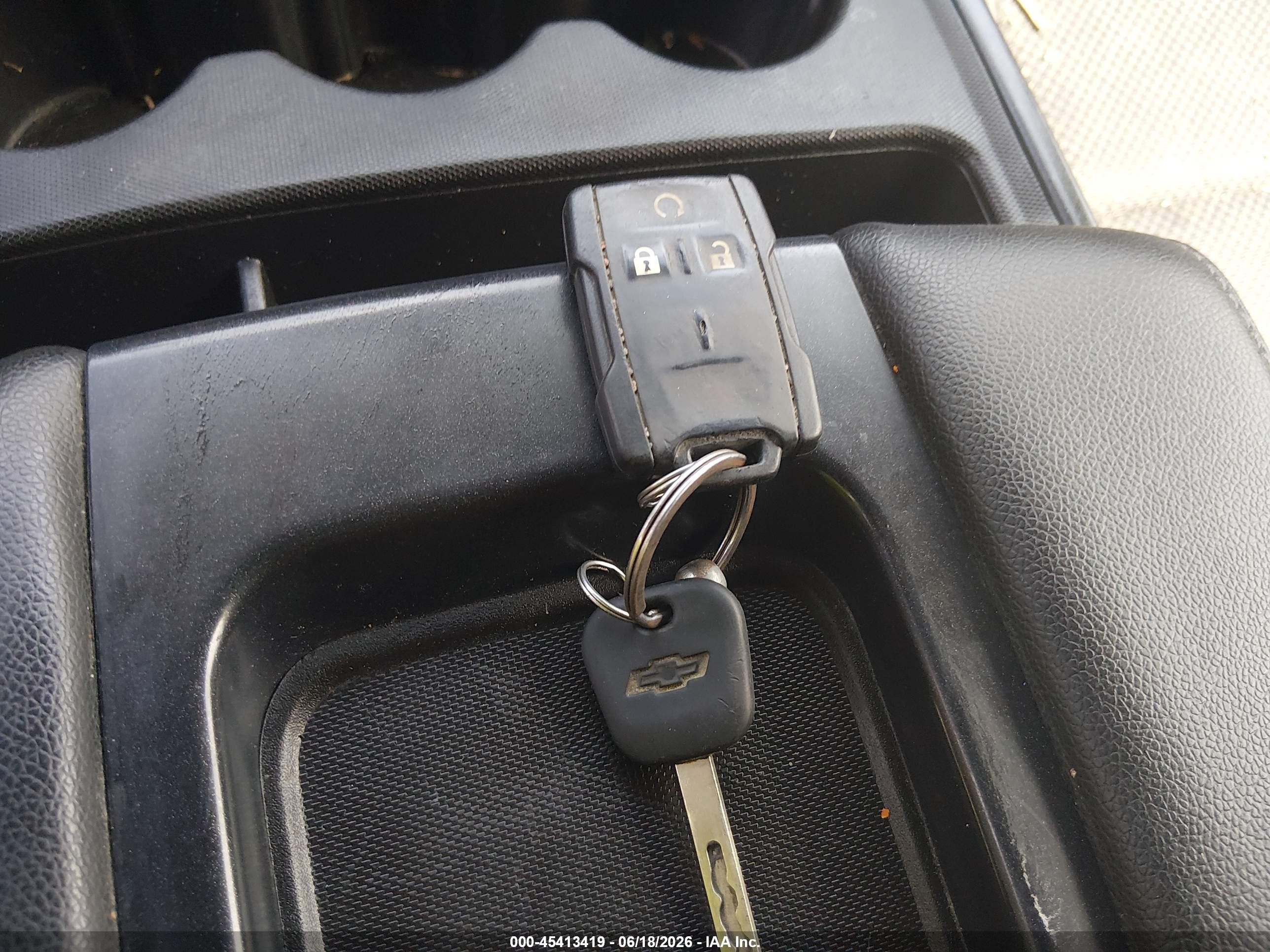 2015 Chevrolet Silverado 1500 1lt Белый vin: 3GCPCREC4FG507002