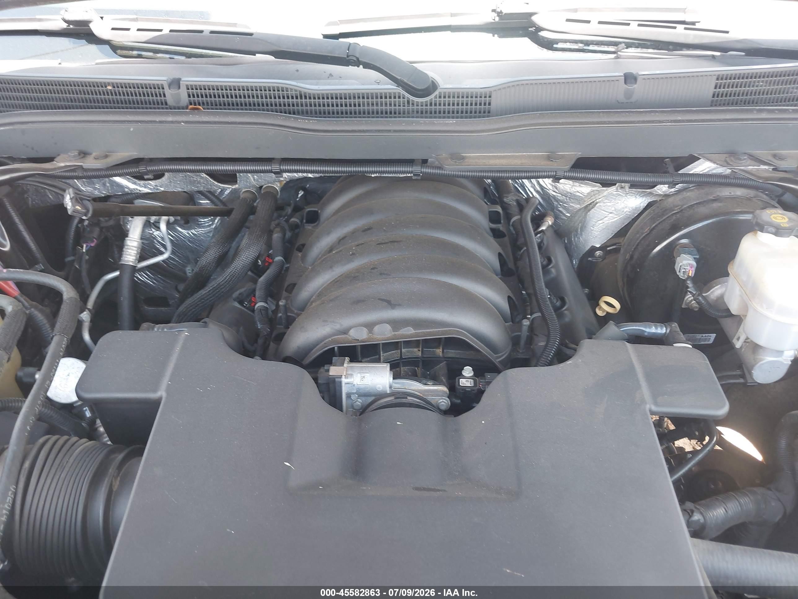 2014 Chevrolet Silverado 1500 Lt Black vin: 3GCPCREC5EG441364