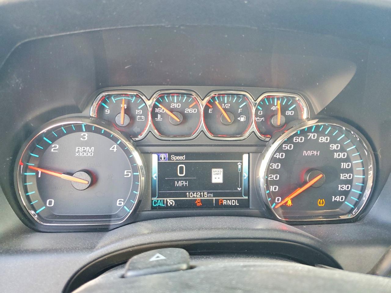 2018 Chevrolet Silverado C1500 Lt Charcoal vin: 3GCPCREC5JG384710