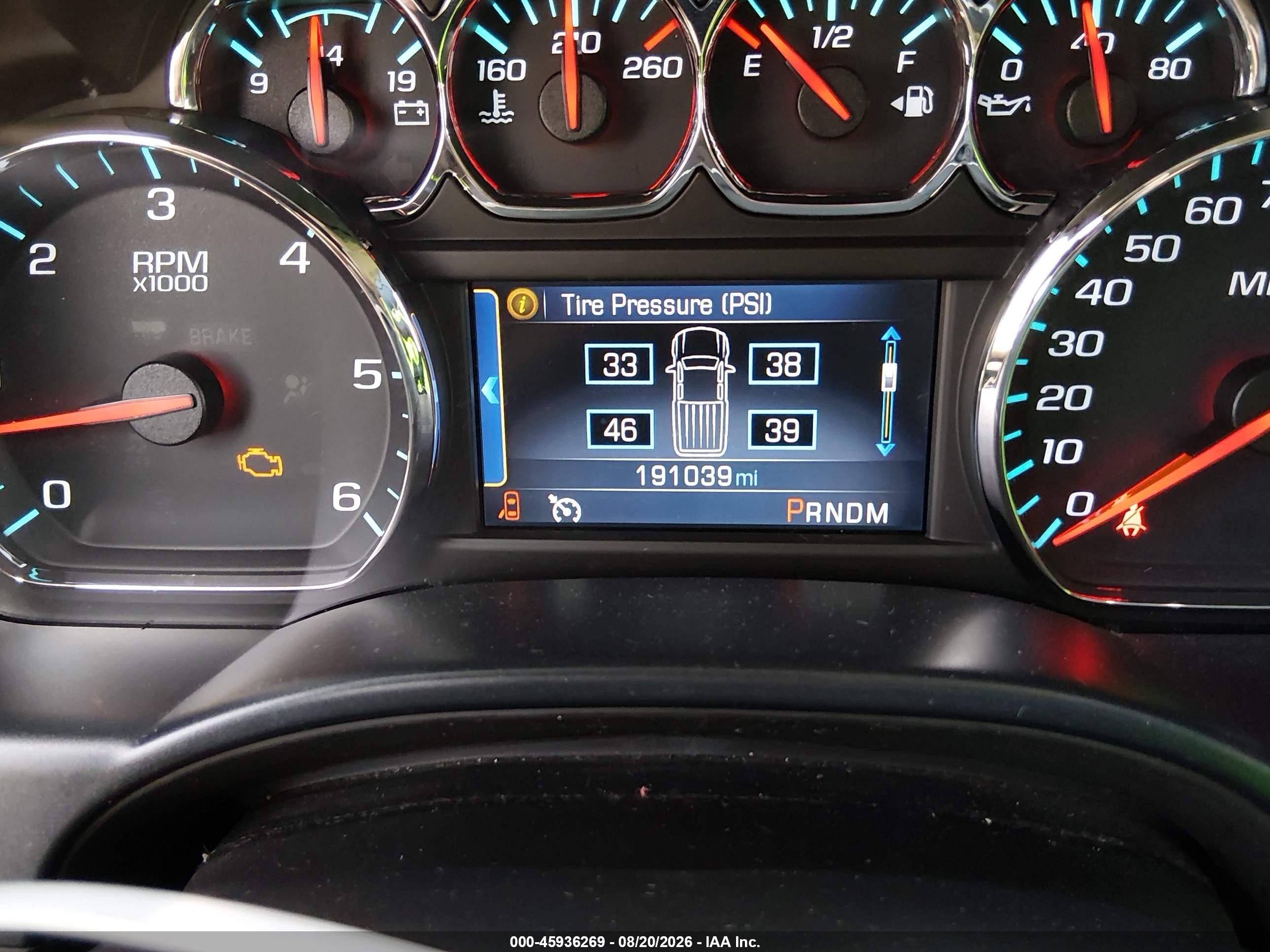 2014 Chevrolet Silverado 1500 Lt Серый vin: 3GCPCREC6EG131384