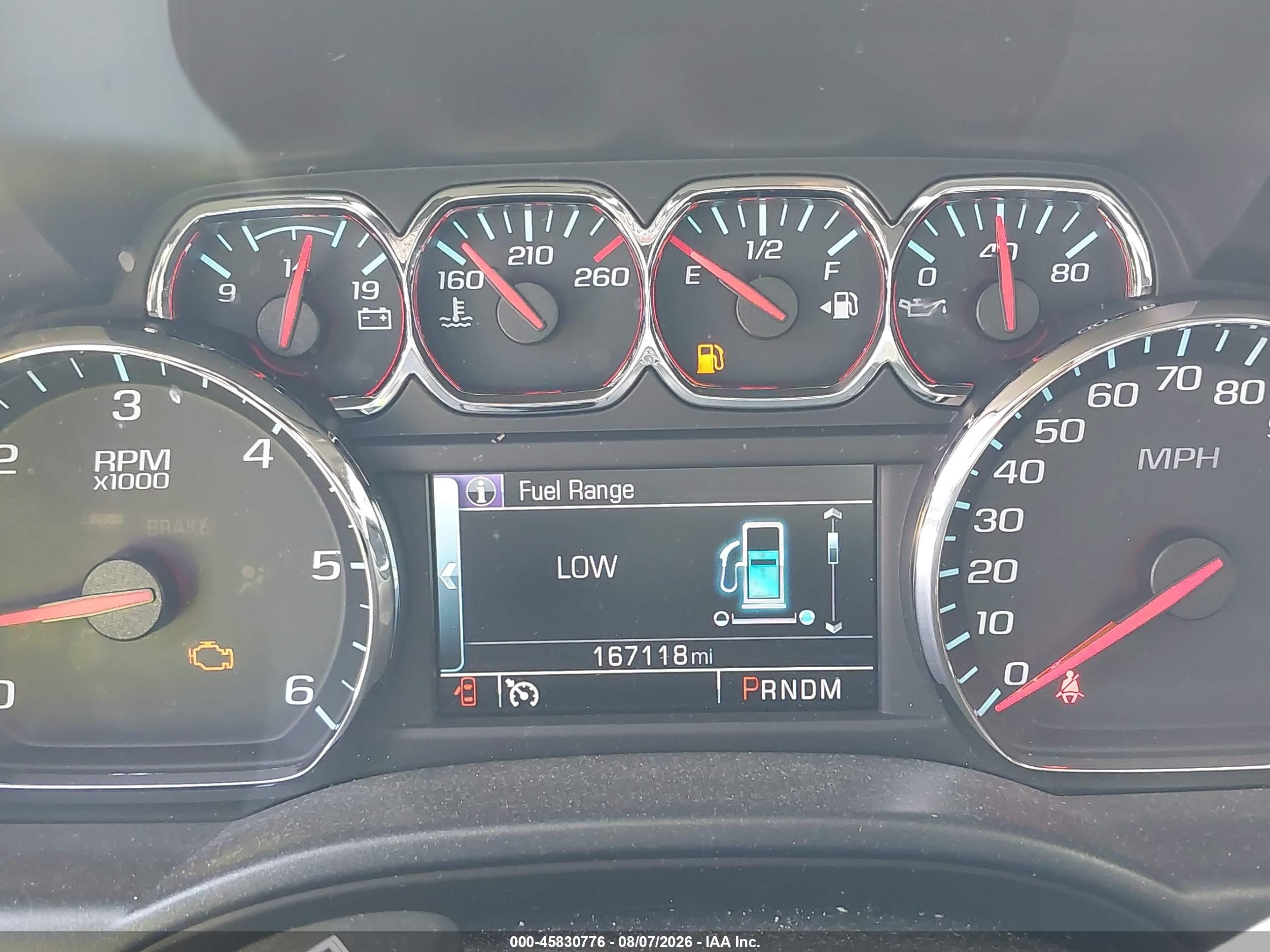 2014 Chevrolet Silverado 1500 Lt Brown vin: 3GCPCREC6EG136066