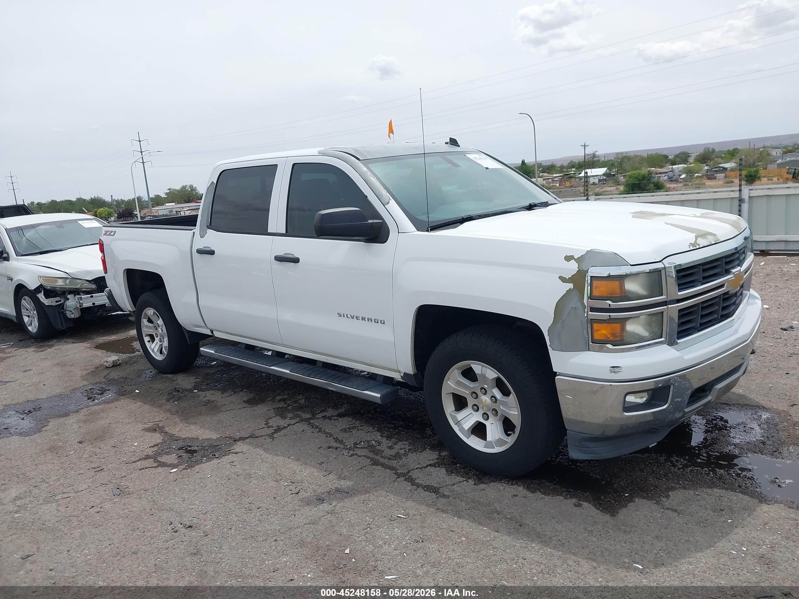 3GCPCREC6EG156740
