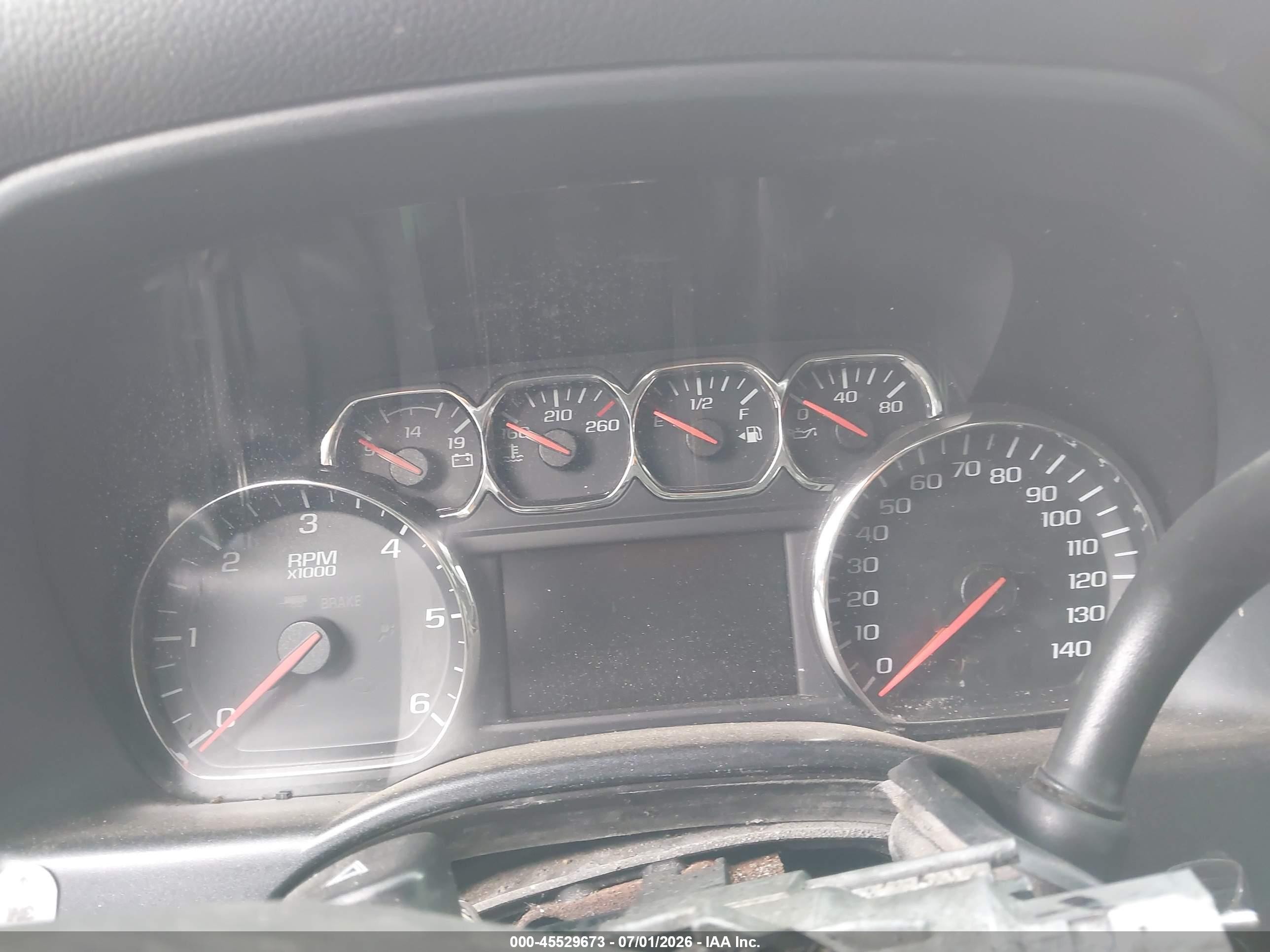 2014 Chevrolet Silverado 1500 Lt Черный vin: 3GCPCREC6EG241528