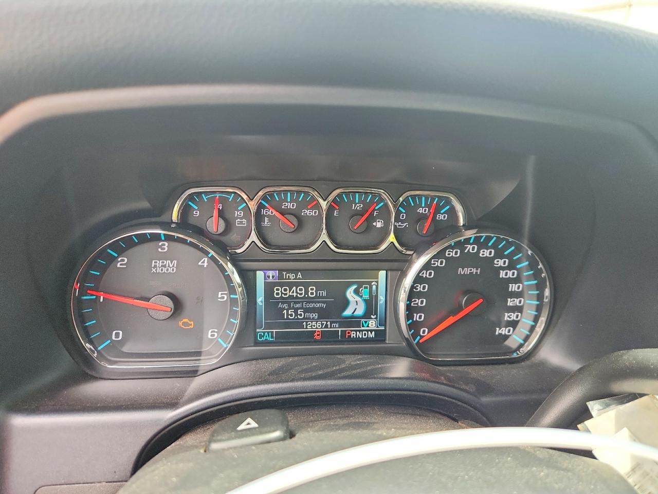 2015 Chevrolet Silverado C1500 Lt Blue vin: 3GCPCREC6FG314804