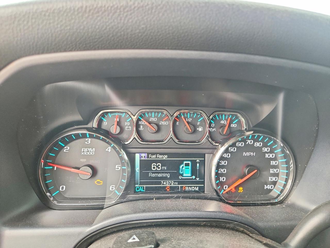 2015 Chevrolet Silverado C1500 Lt Gray vin: 3GCPCREC6FG529194