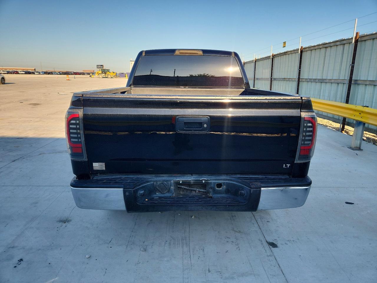 2014 Chevrolet Silverado C1500 Lt Black vin: 3GCPCREC7EG255180
