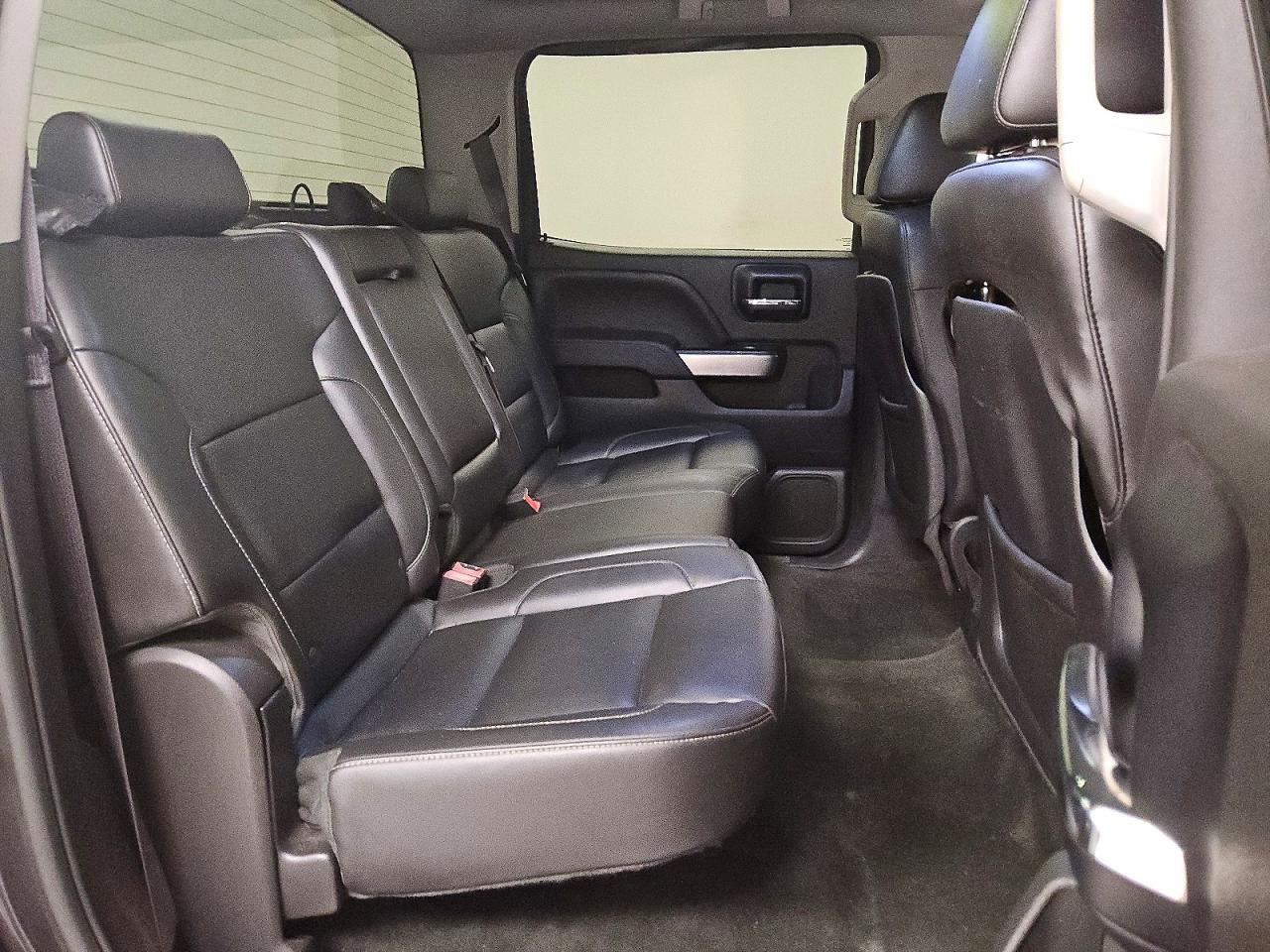 2014 Chevrolet Silverado C1500 Lt Gray vin: 3GCPCREC7EG317404