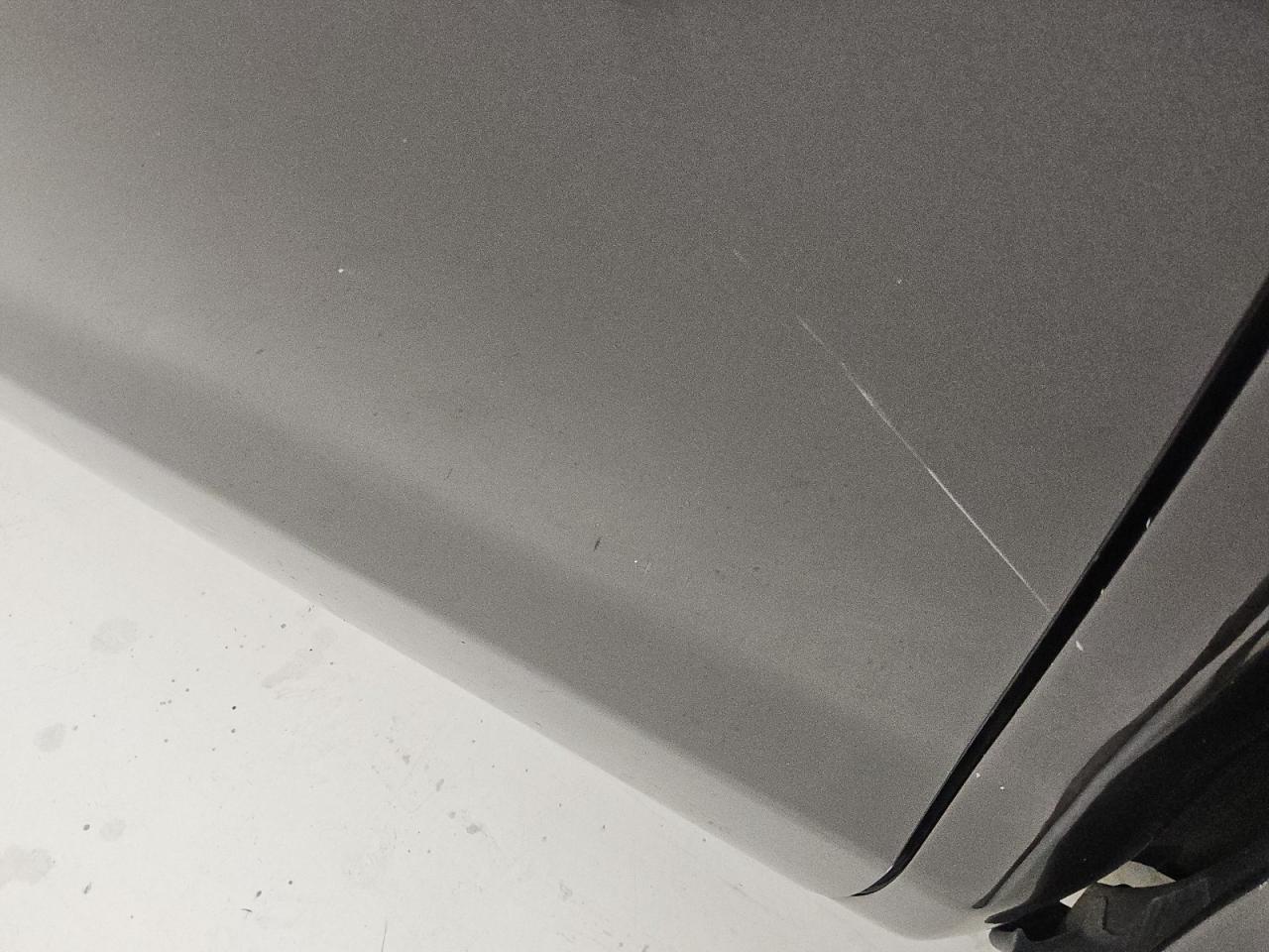 2014 Chevrolet Silverado C1500 Lt Gray vin: 3GCPCREC7EG317404 Damage: Left Rear Door, Multiple Scratches Light, 4