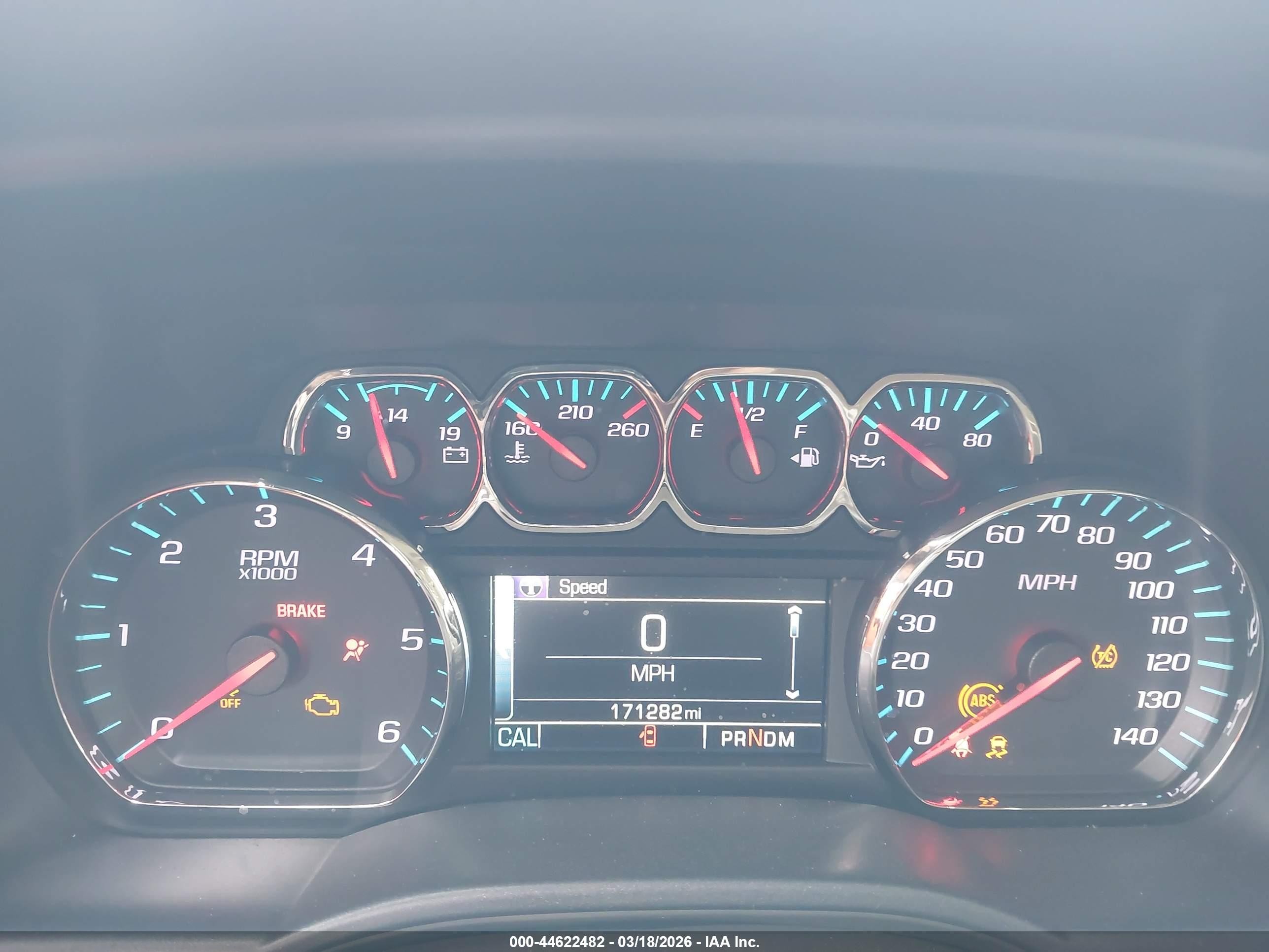 2015 Chevrolet Silverado 1500 1lt Blue vin: 3GCPCREC7FG163312