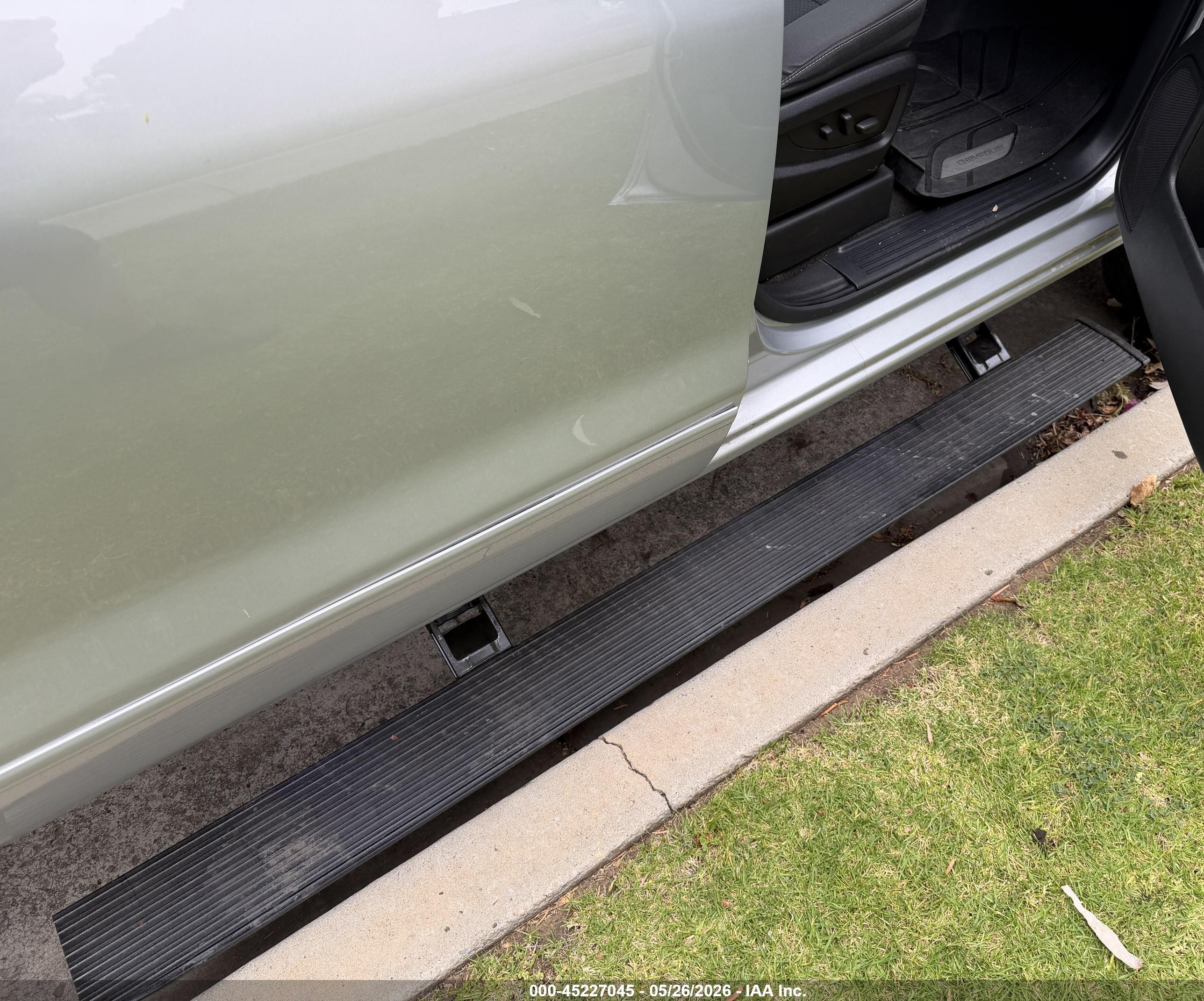 2015 Chevrolet Silverado 1500 1lt Серебряный vin: 3GCPCREC7FG370055