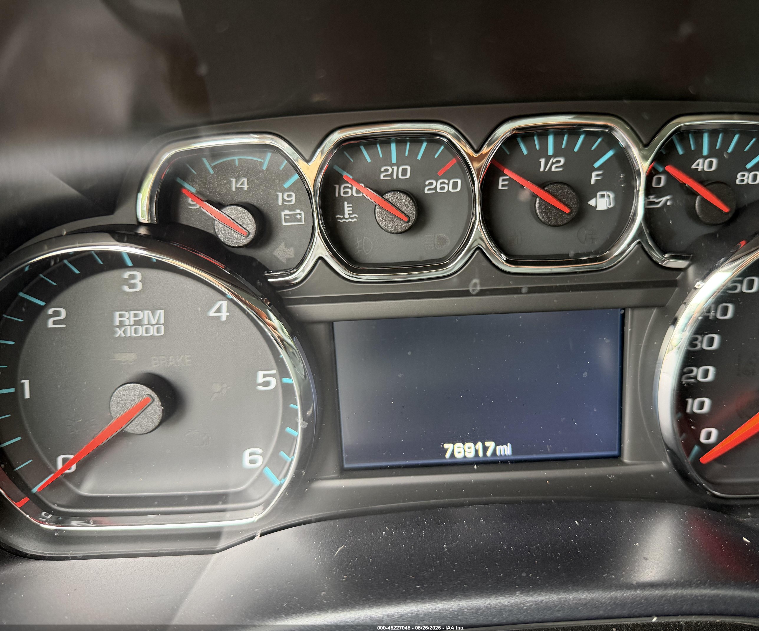 2015 Chevrolet Silverado 1500 1lt Серебряный vin: 3GCPCREC7FG370055