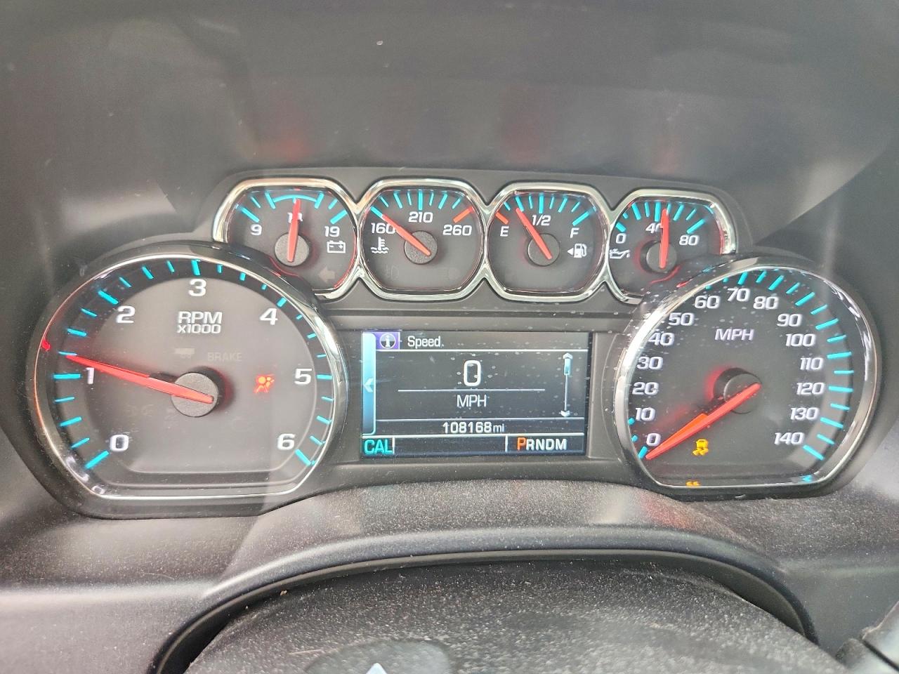 2015 Chevrolet Silverado C1500 Lt Коричневый vin: 3GCPCREC7FG396879