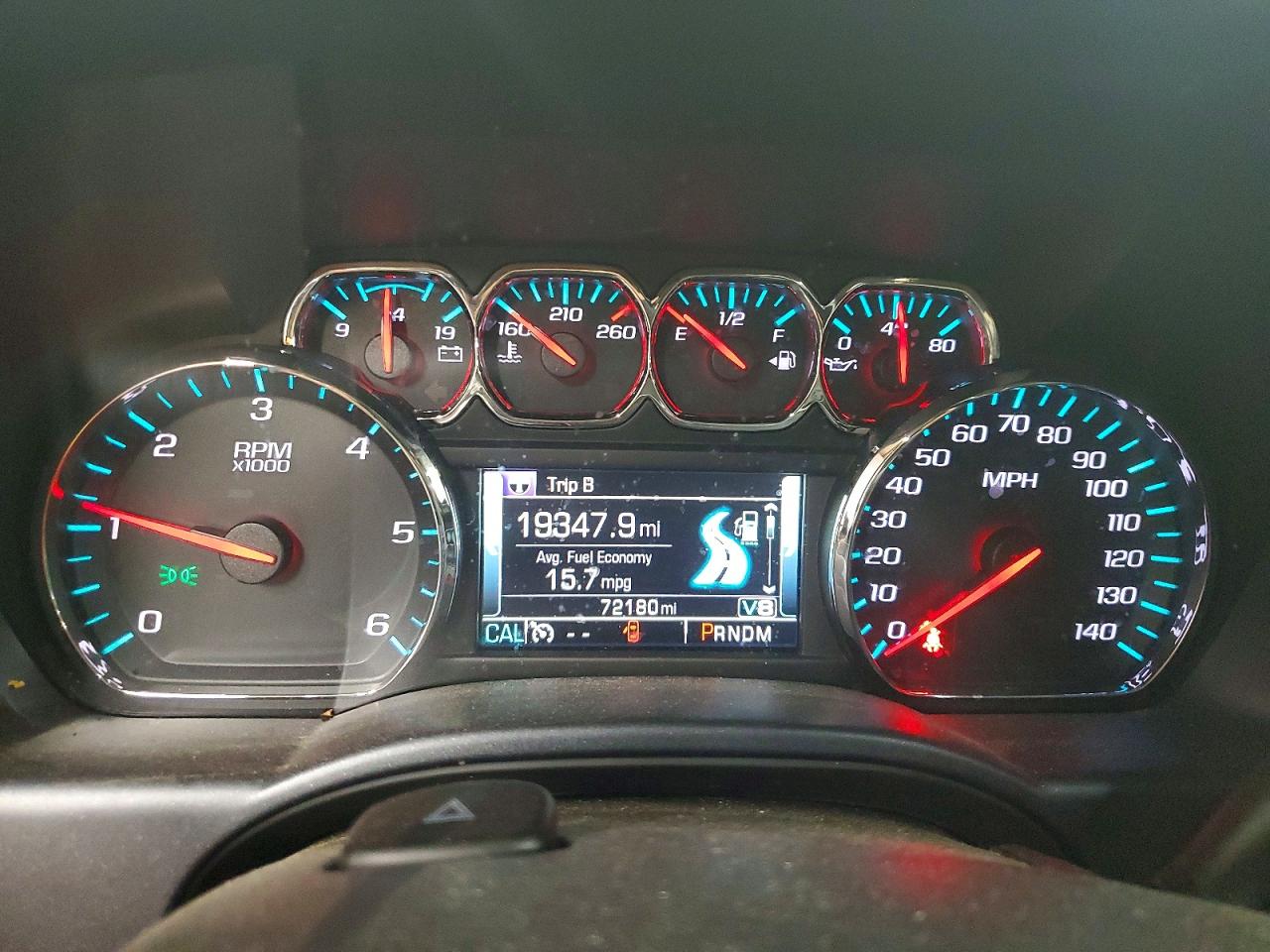 2015 Chevrolet Silverado C1500 Lt Blue vin: 3GCPCREC7FG487800