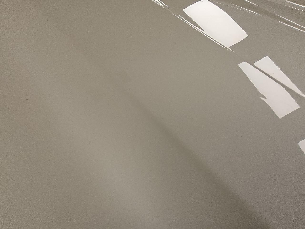2017 Chevrolet Silverado C1500 Lt White vin: 3GCPCREC7HG408547 Damage: Hood, Dent(S) W/ Paint Dmg, 1/8 To 1/2 Inch