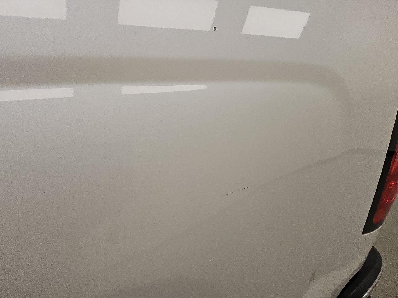 2017 Chevrolet Silverado C1500 Lt White vin: 3GCPCREC7HG408547 Damage: Left Bed Side, Multiple Scratches Heavy, 4
