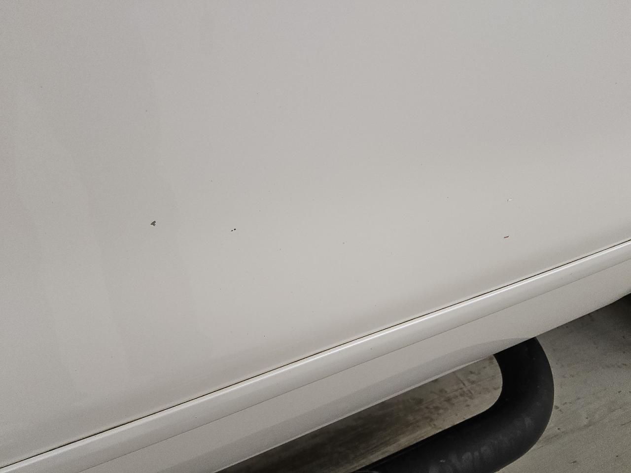 2017 Chevrolet Silverado C1500 Lt White vin: 3GCPCREC7HG408547 Damage: Left Rear Door, Chipped, 3